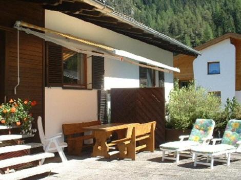 Ferienwohnung Familie Höfler