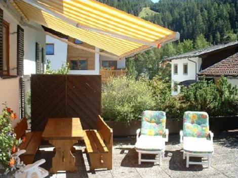 Ferienwohnung Familie Höfler