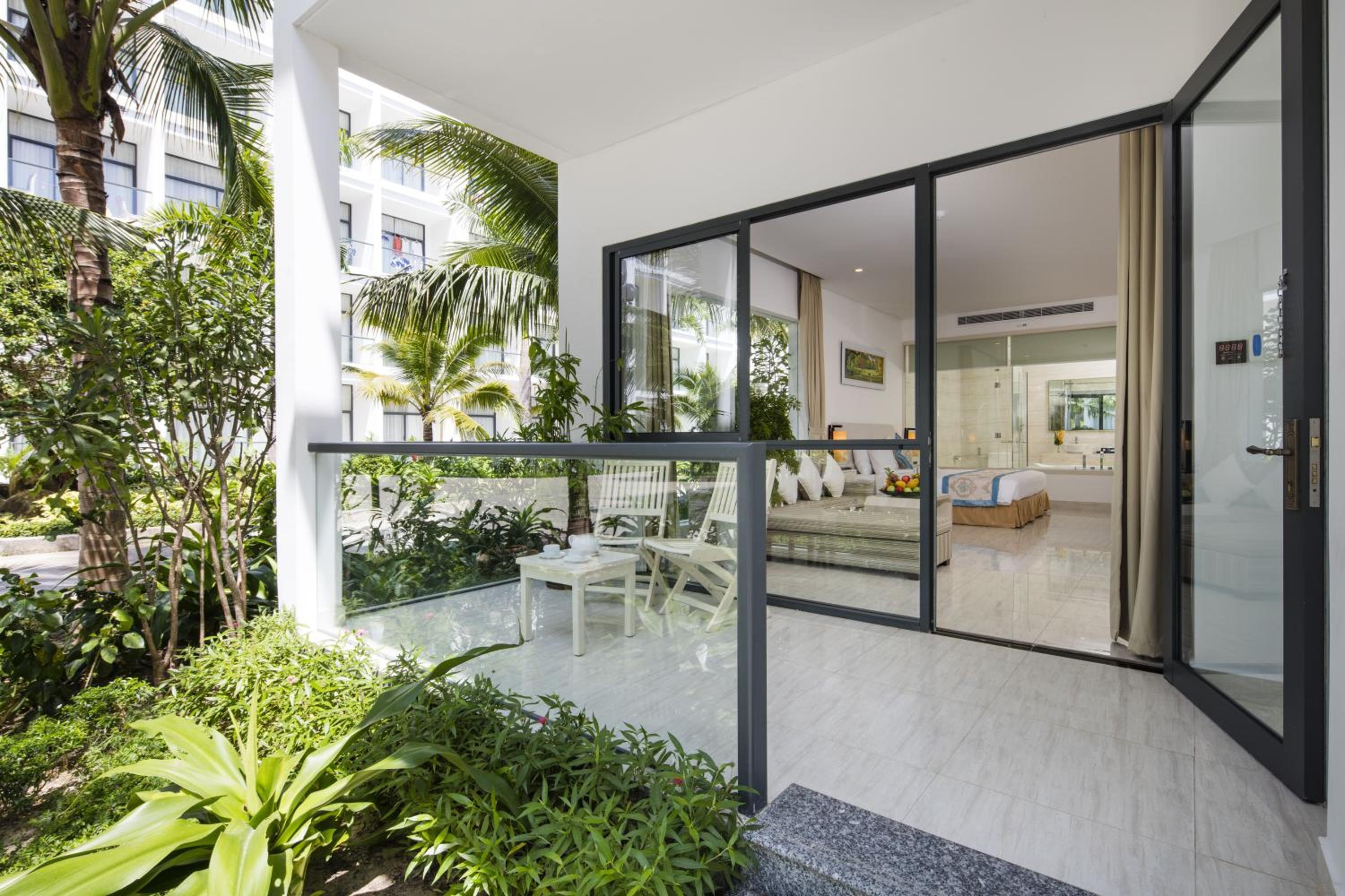 CostaBella Resort Nha Trang
