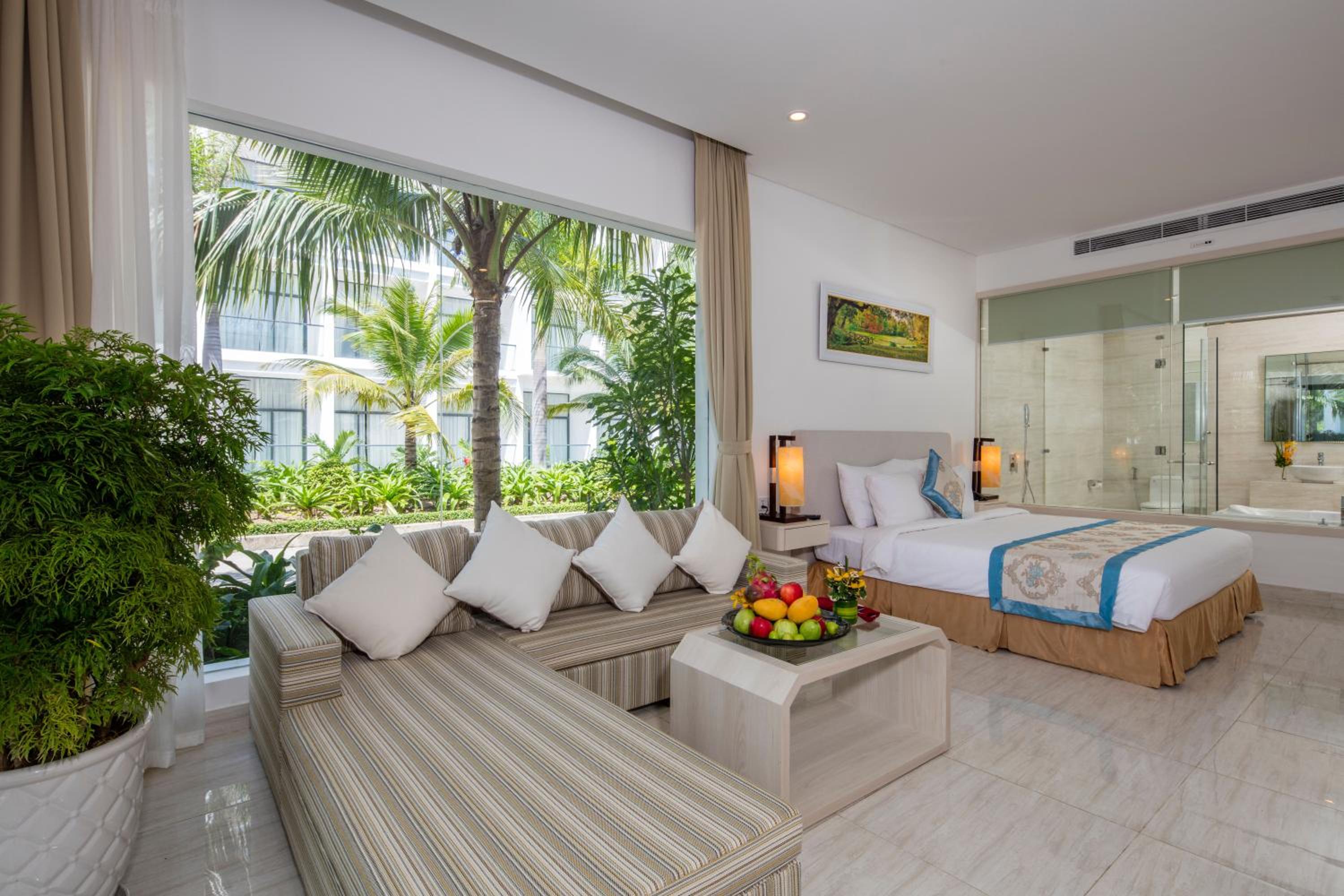 CostaBella Resort Nha Trang