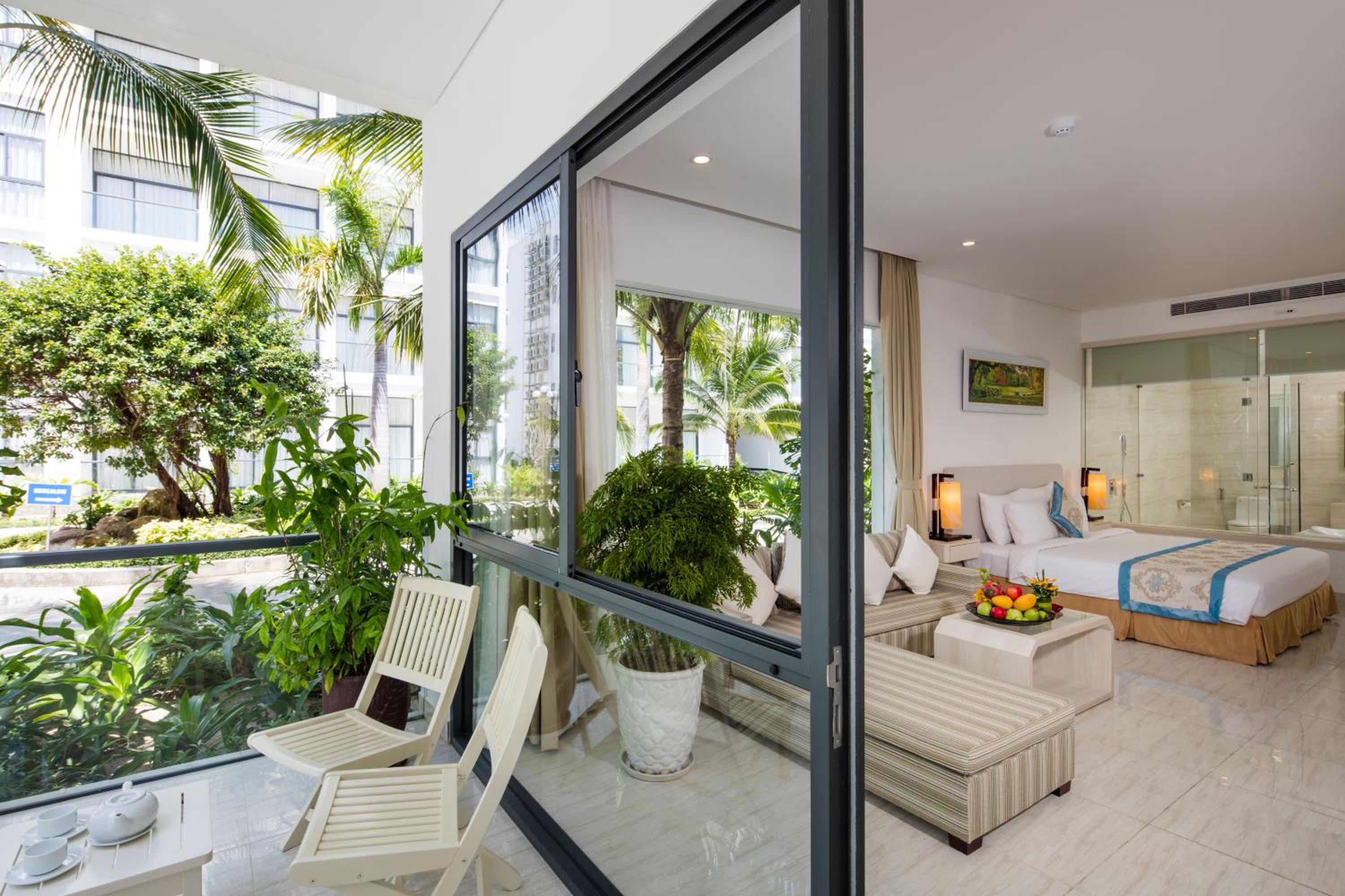 CostaBella Resort Nha Trang