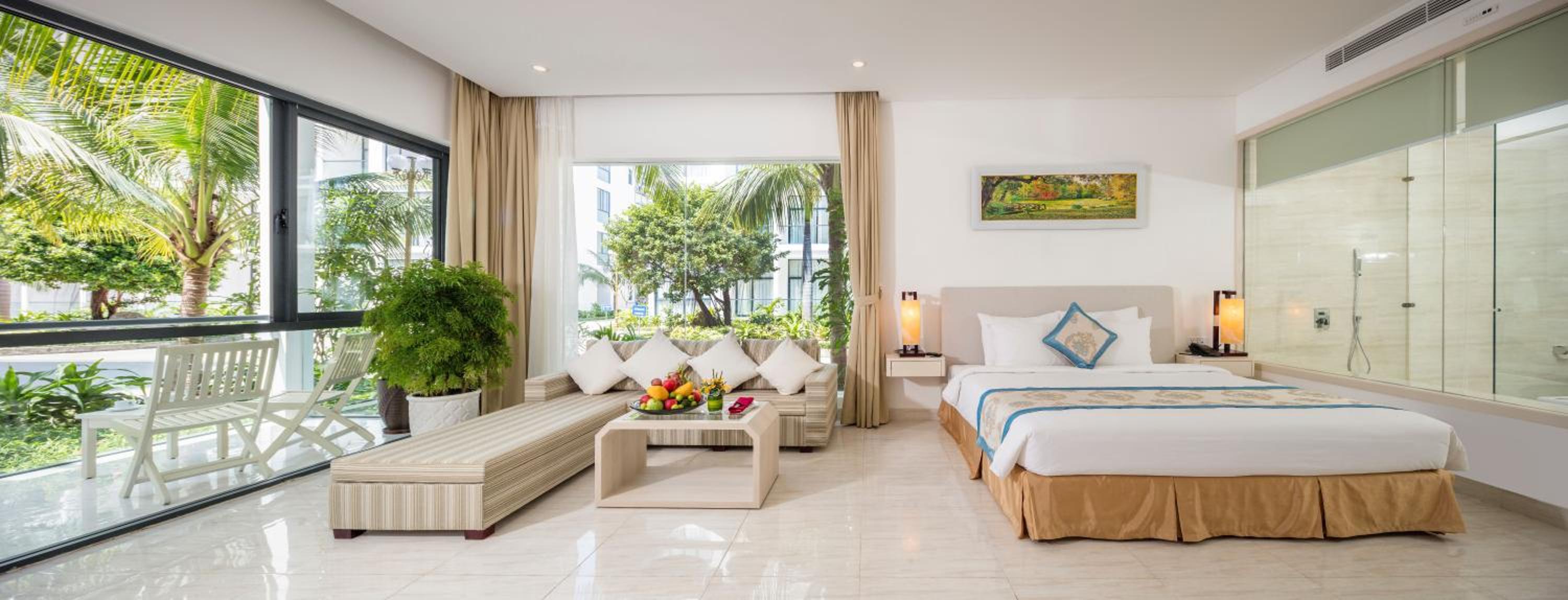 CostaBella Resort Nha Trang