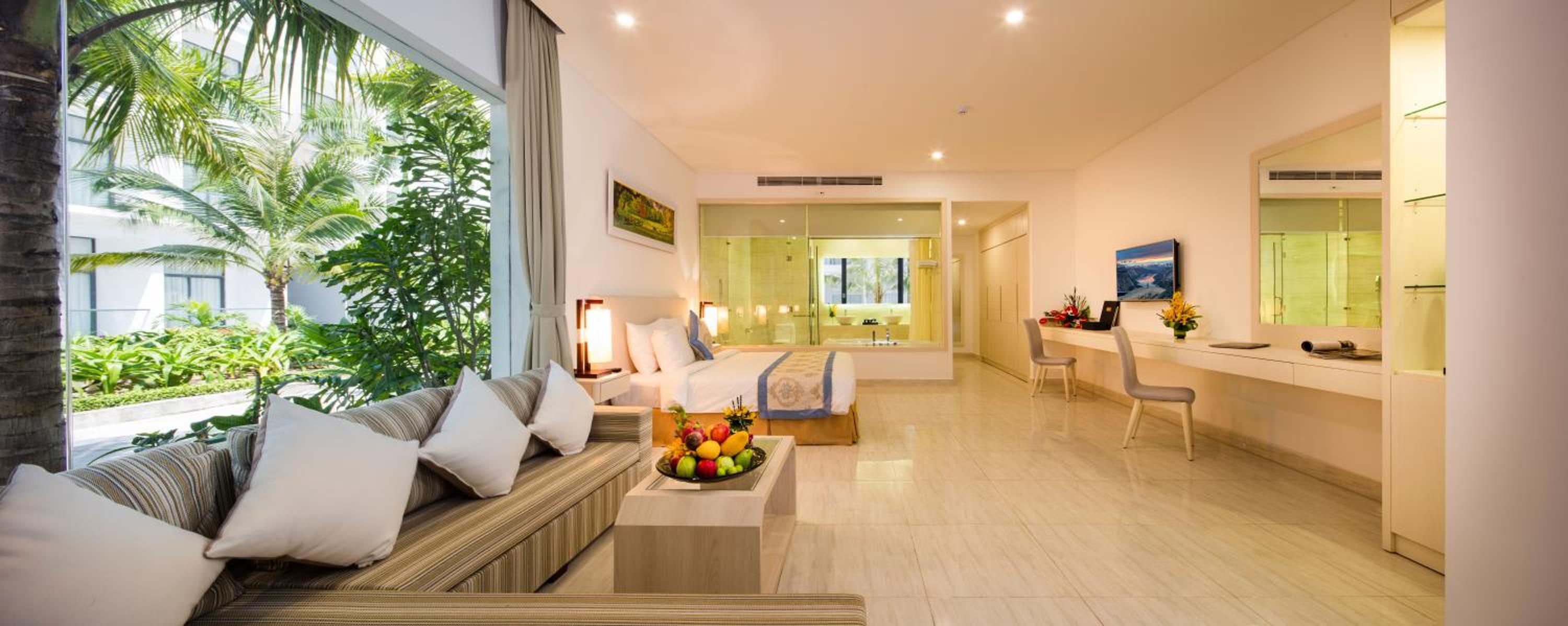 CostaBella Resort Nha Trang