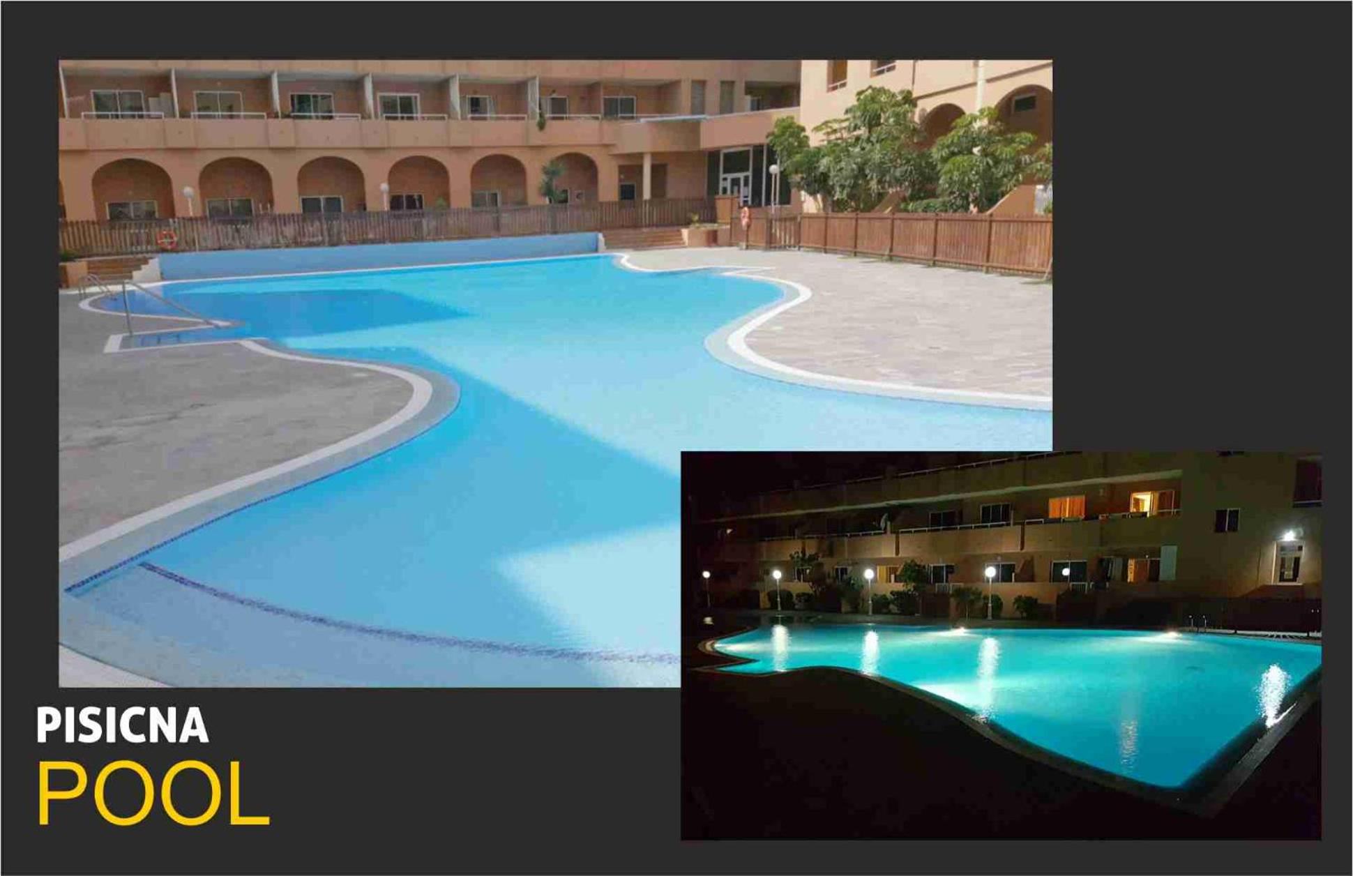 Apartamento El Medano Marineda Loft photo 2