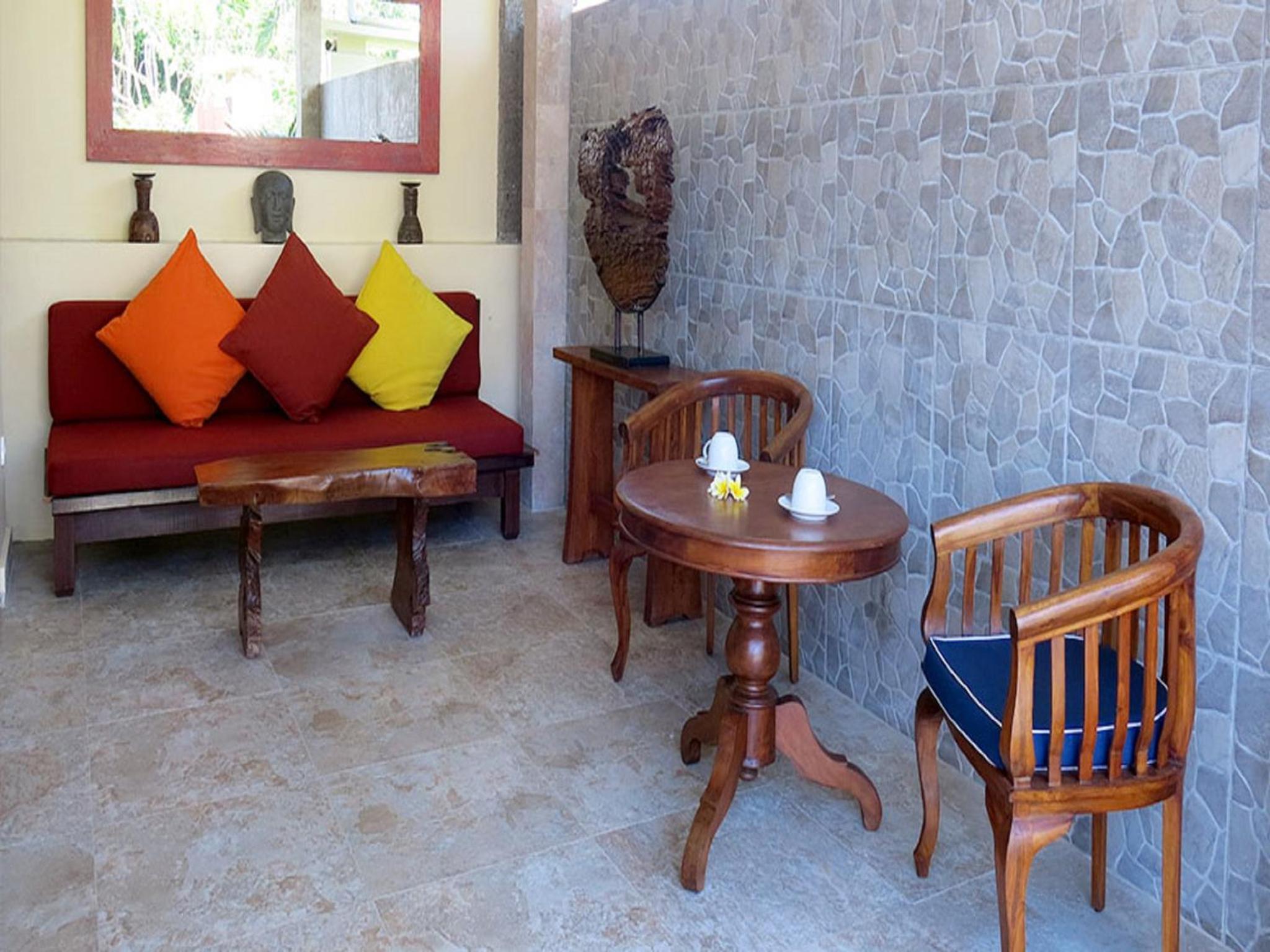 Villa Nirvana