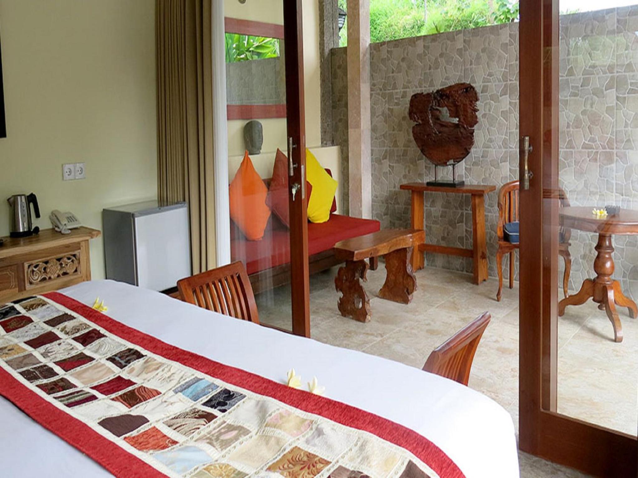 Villa Nirvana