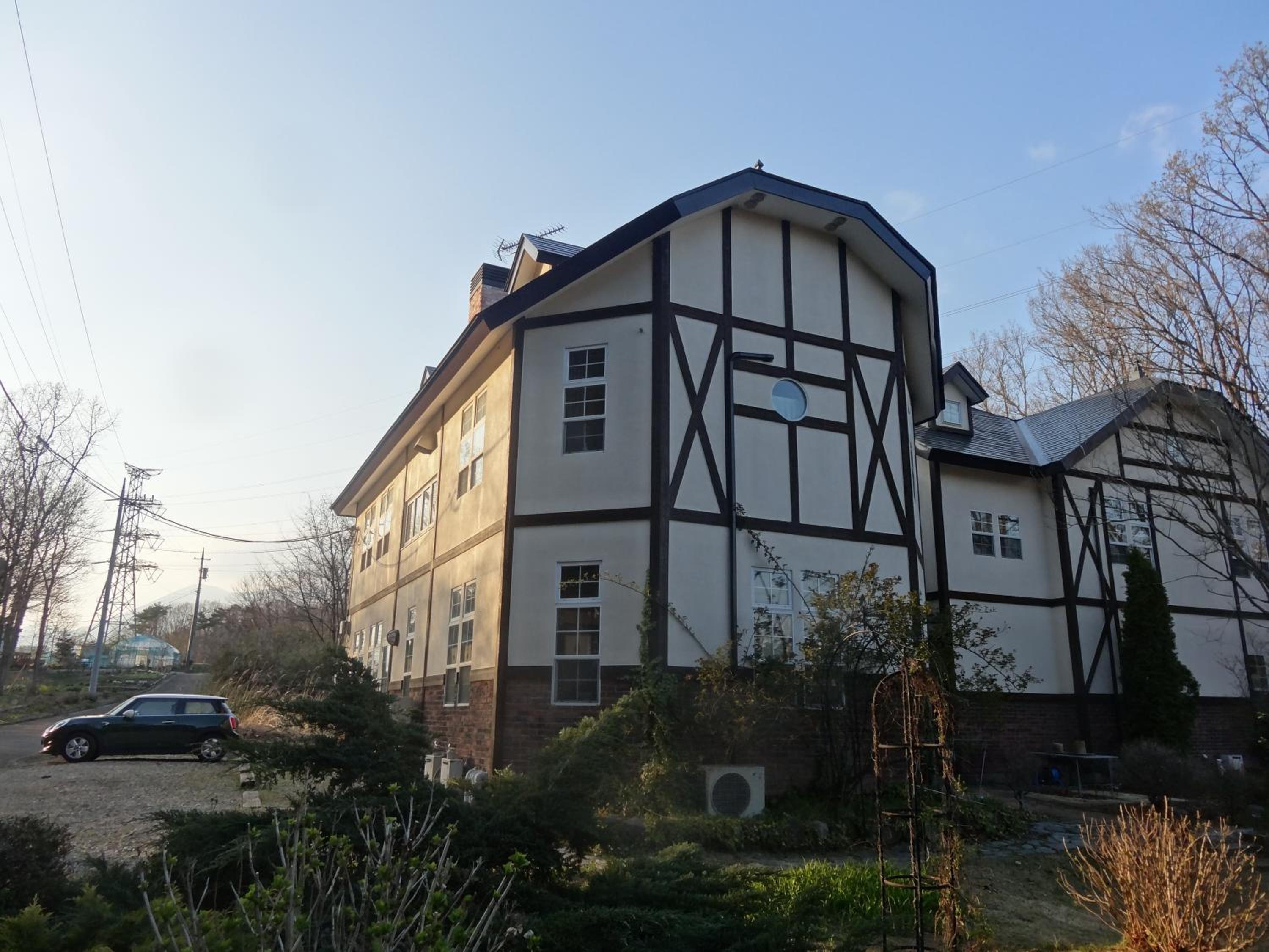 Gasthof Arutany