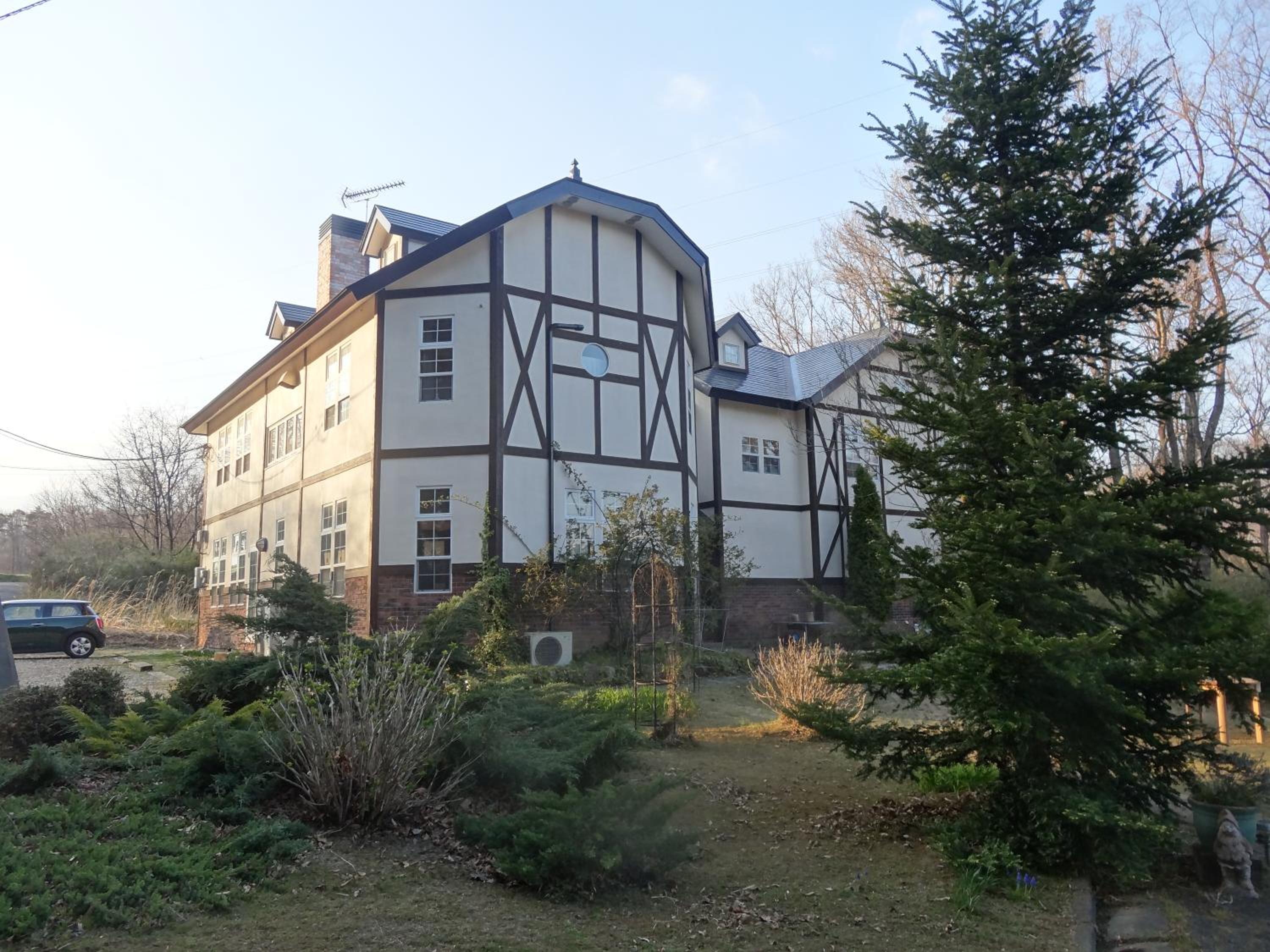 Gasthof Arutany