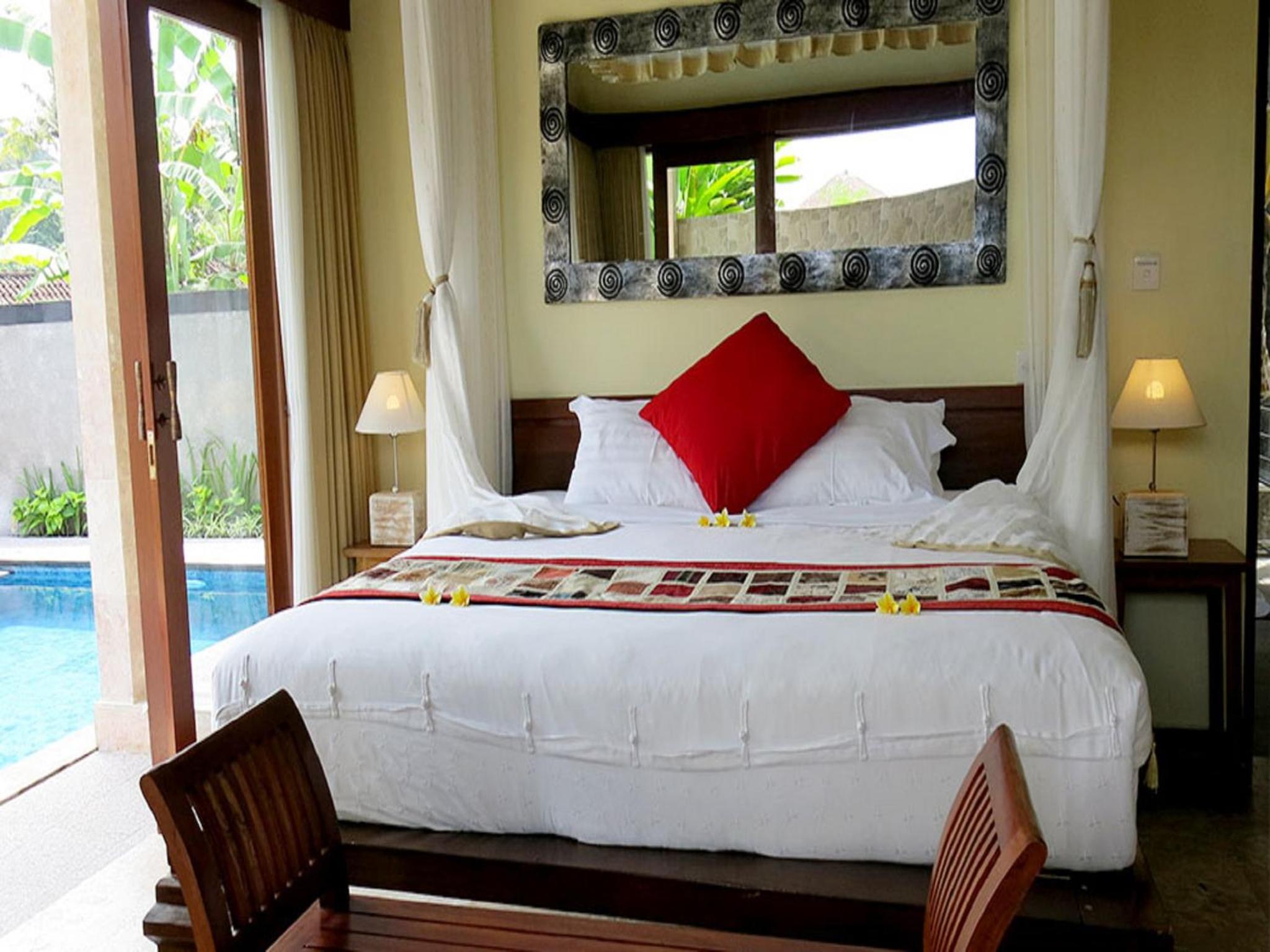 Villa Nirvana