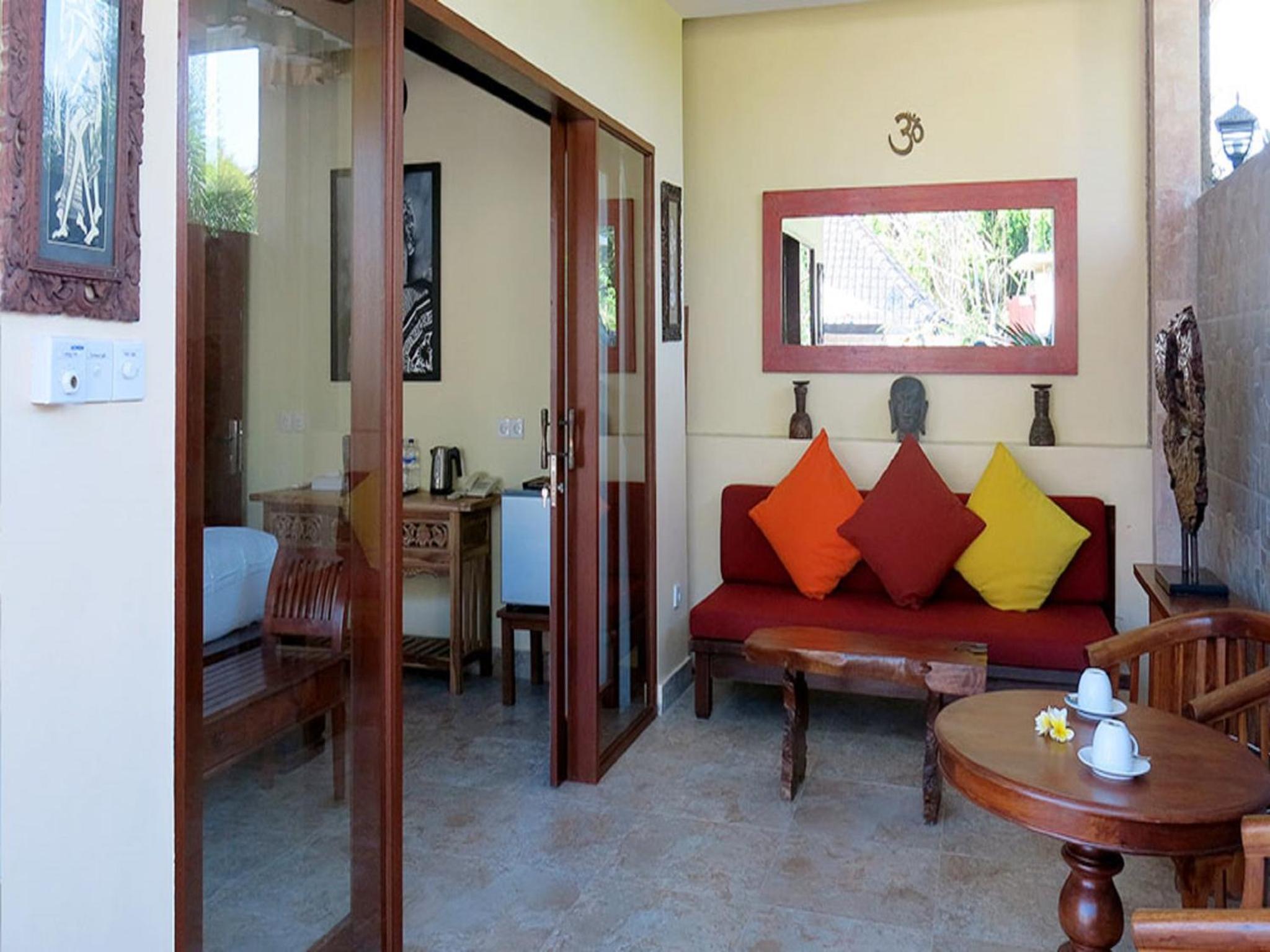 Villa Nirvana