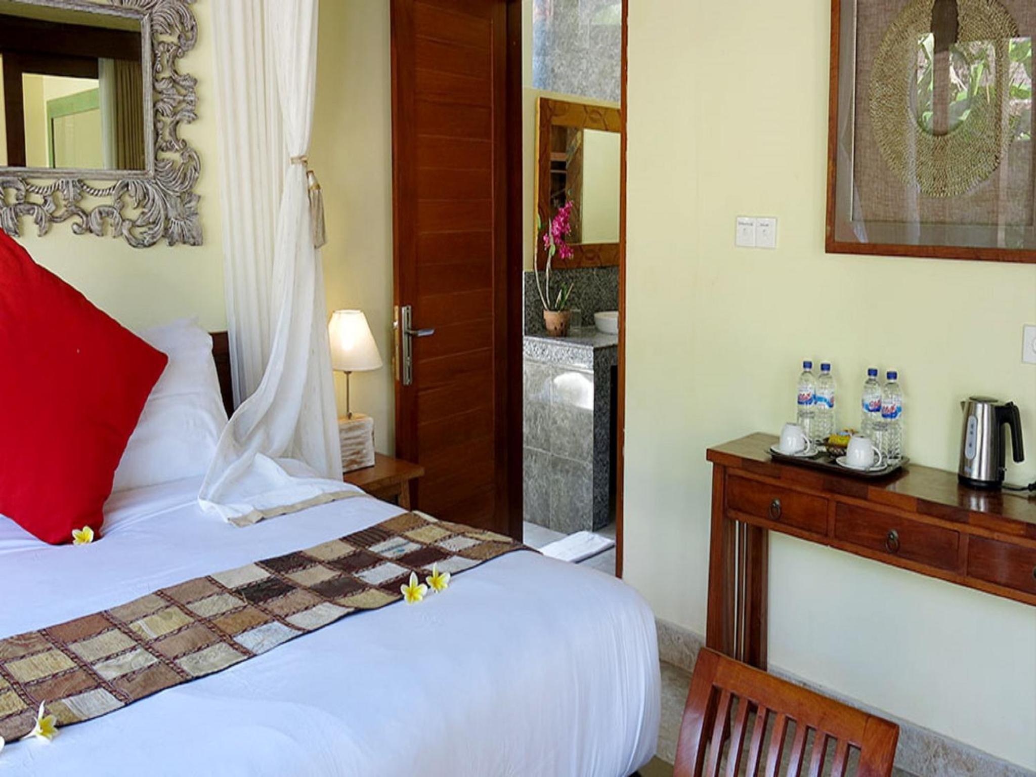 Villa Nirvana