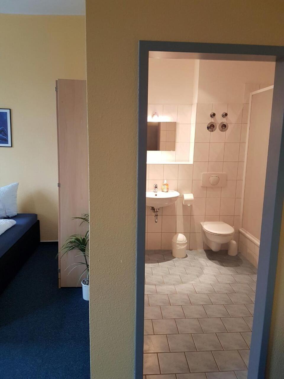 Hanse Haus Pension
