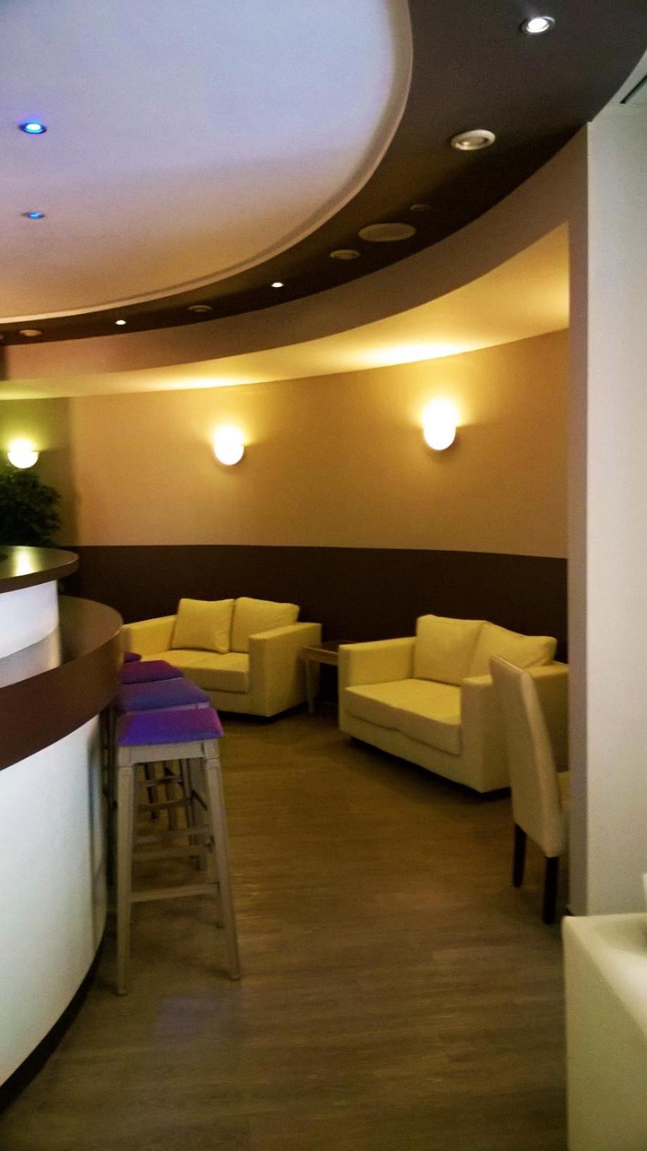 Ambassador Suites Antwerp view 5