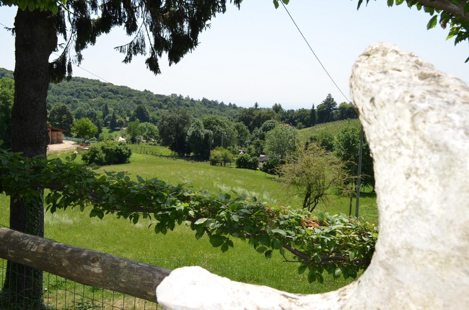 Agriturismo dell'Altopiano view 2