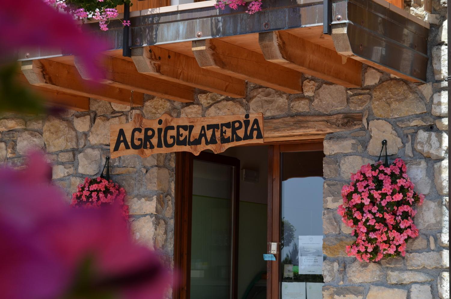 Agriturismo dell'Altopiano view 3