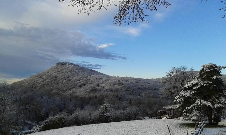 Agriturismo dell'Altopiano view 5
