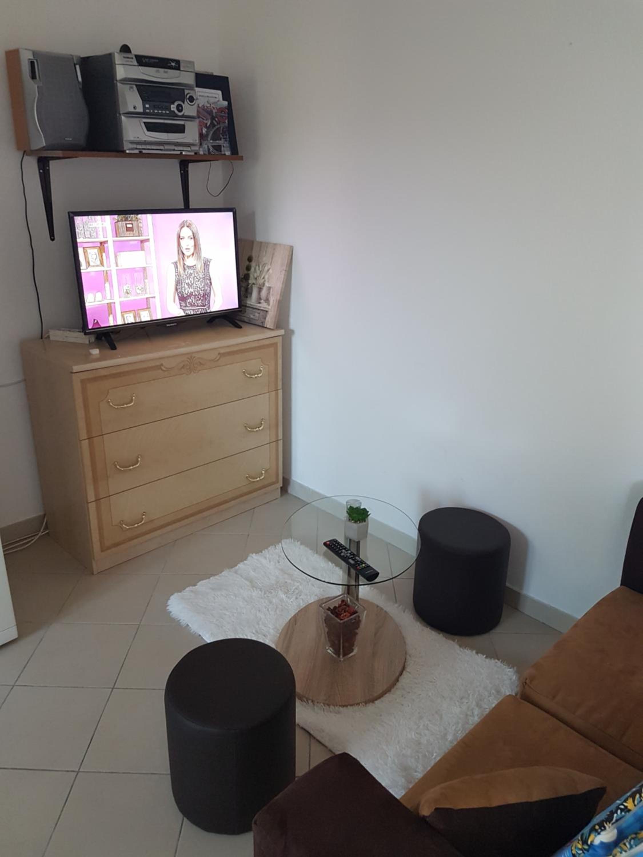 Apartment Roma