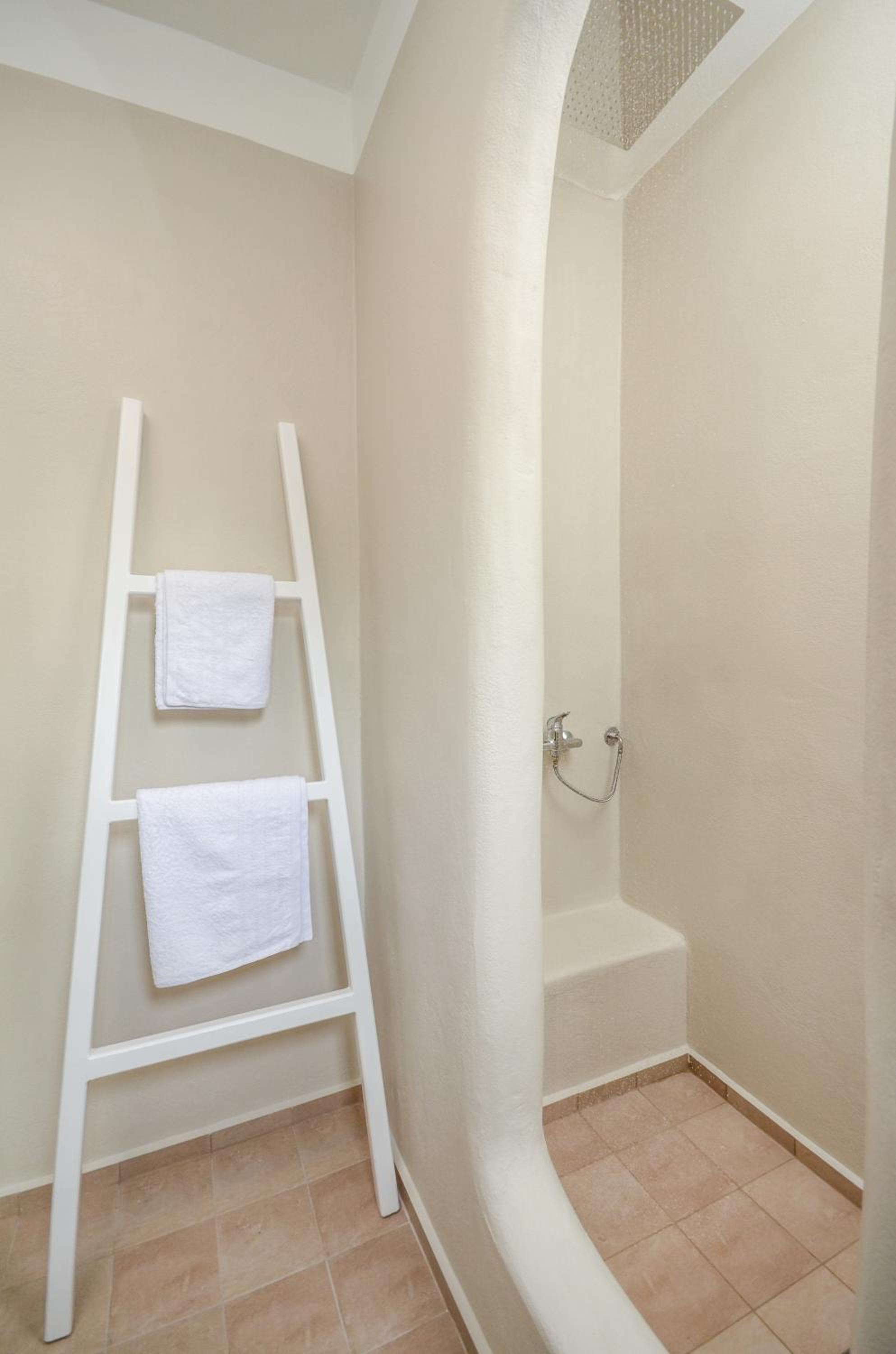 Aphrodite Luxury Apartments