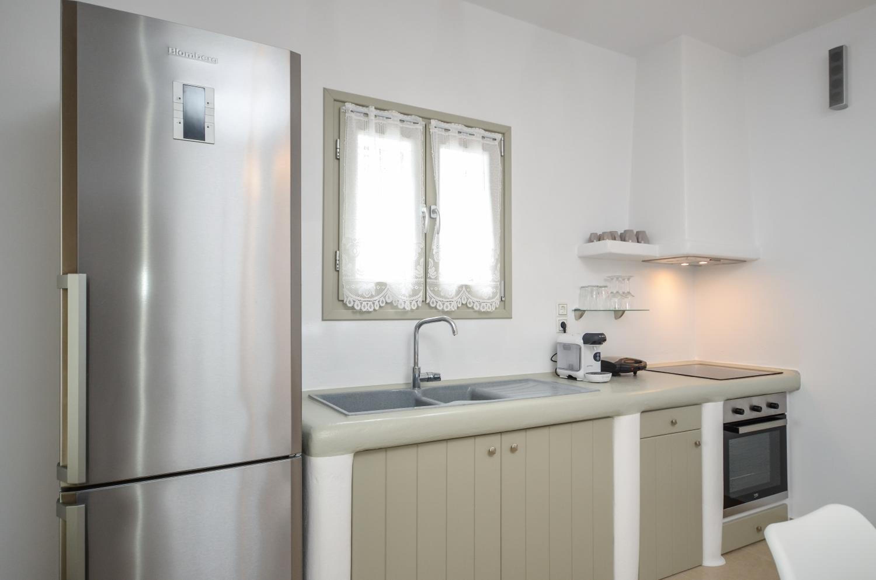 Aphrodite Luxury Apartments