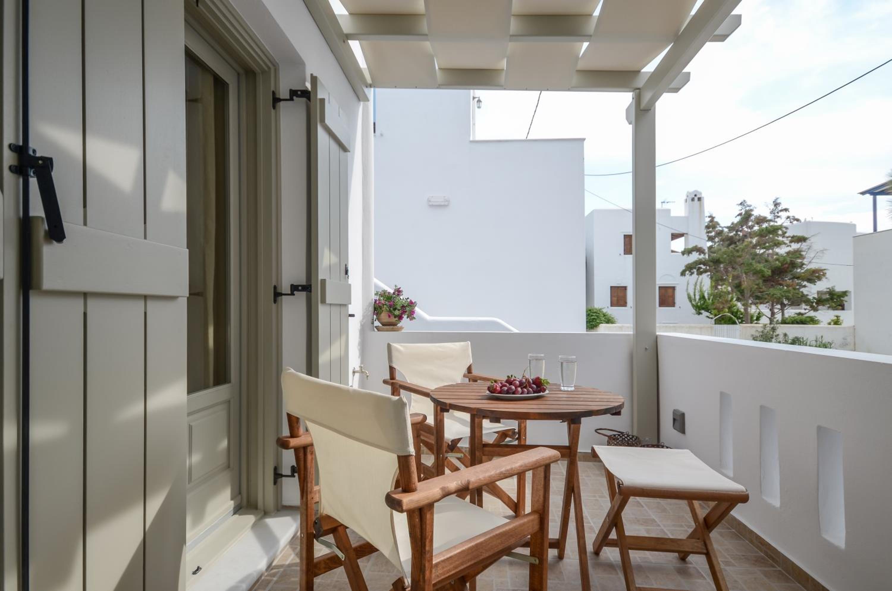 Aphrodite Luxury Apartments