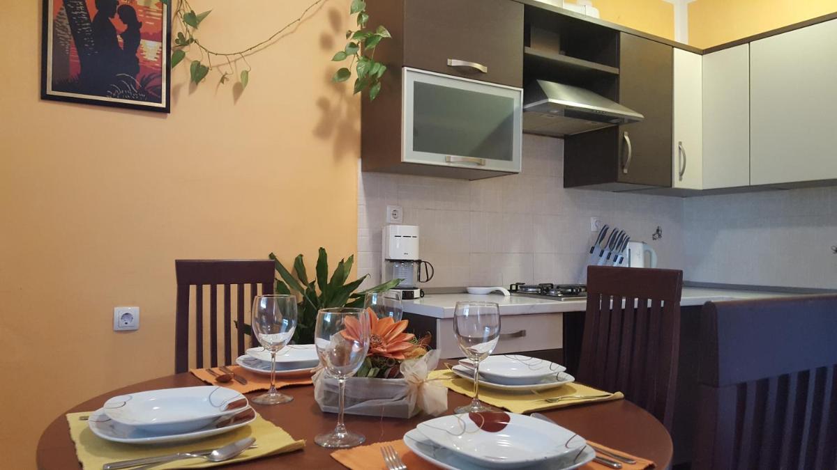 Apartman Ema 4+2 view 3