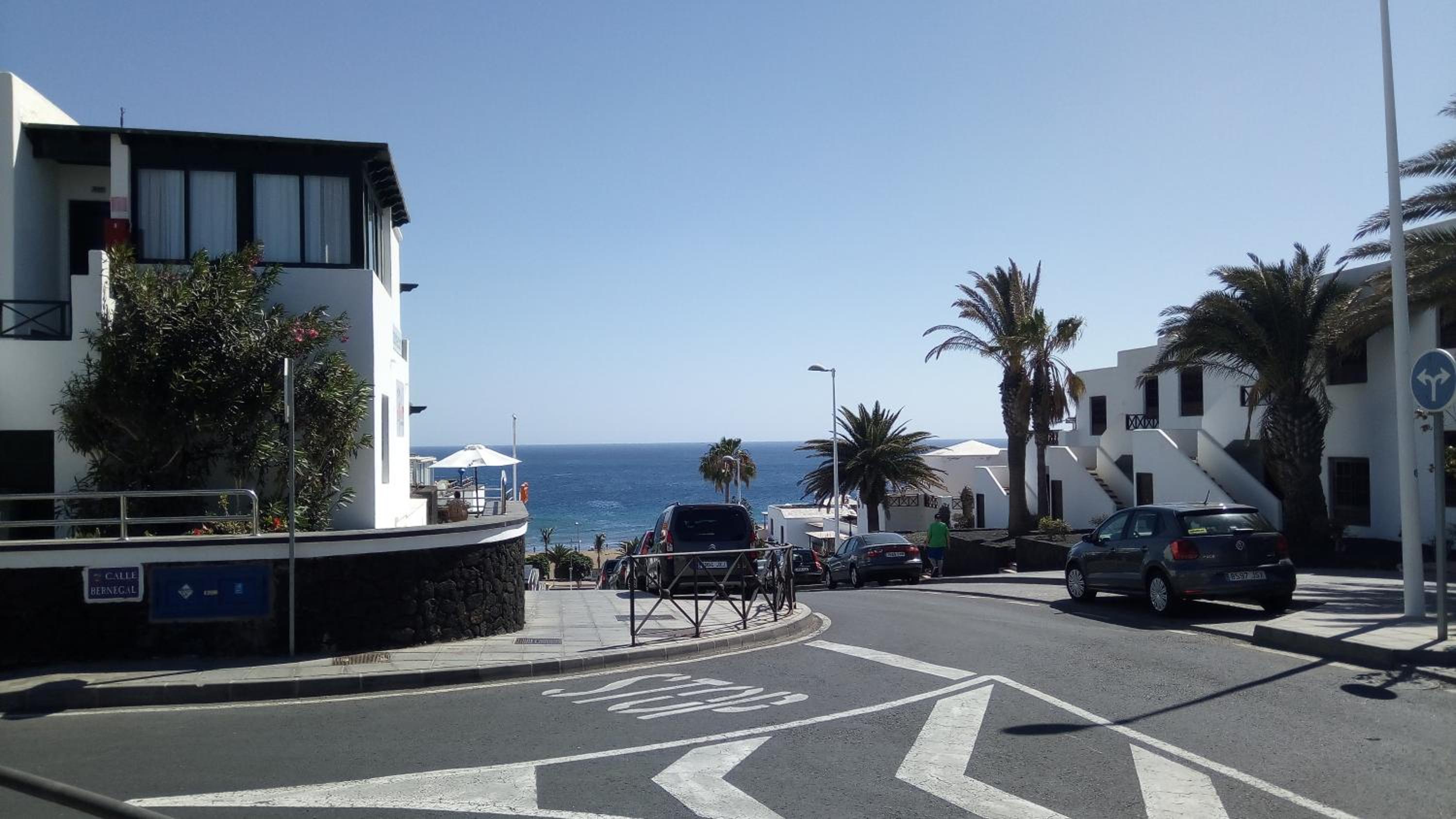 Apartamentos Albatros view 3