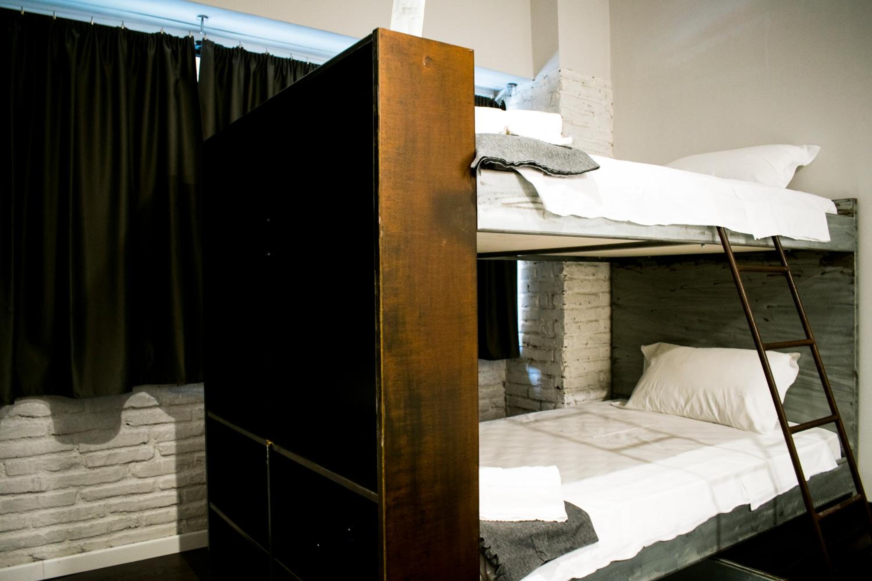 Hostel Trastevere