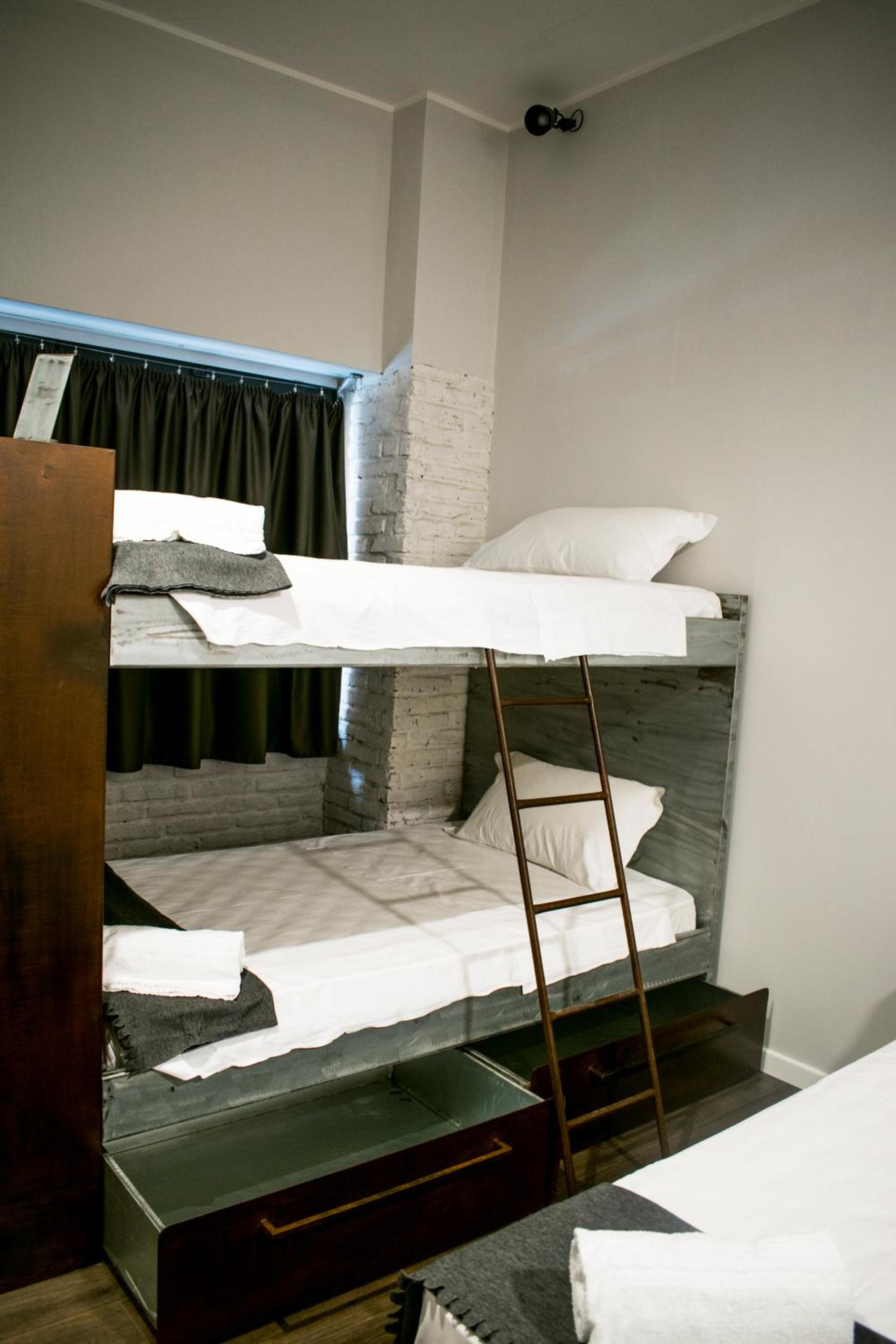 Hostel Trastevere