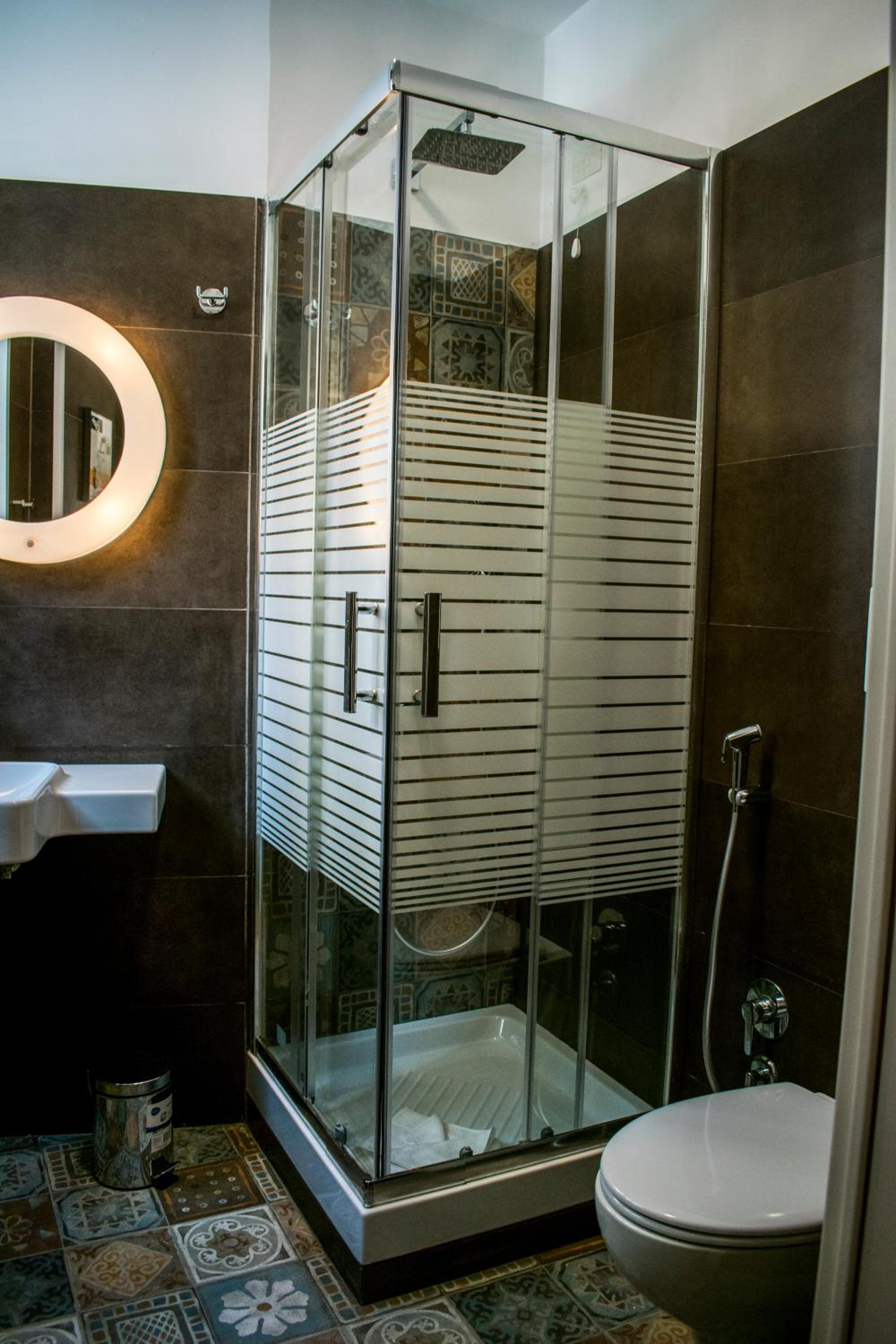 Hostel Trastevere