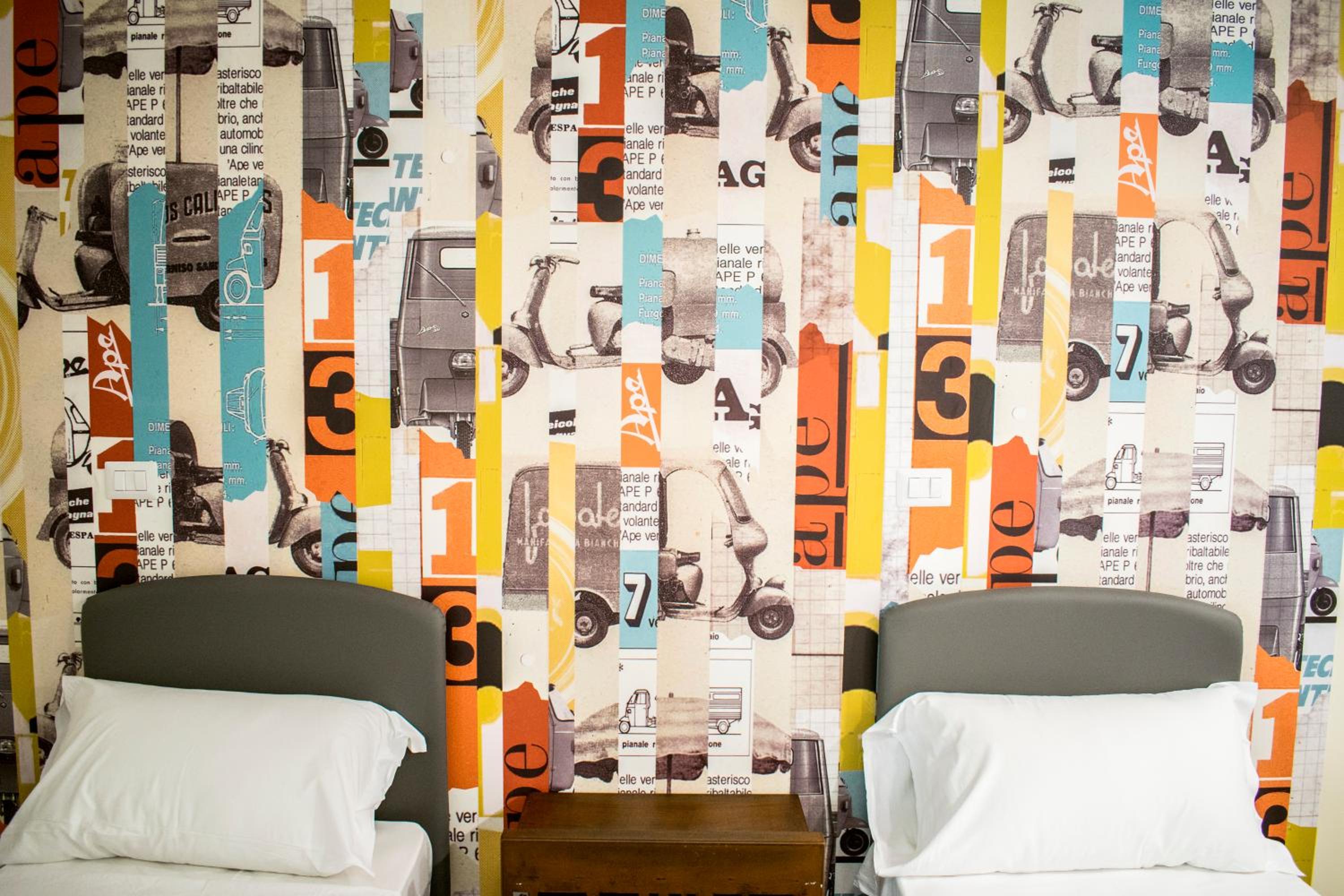 Hostel Trastevere