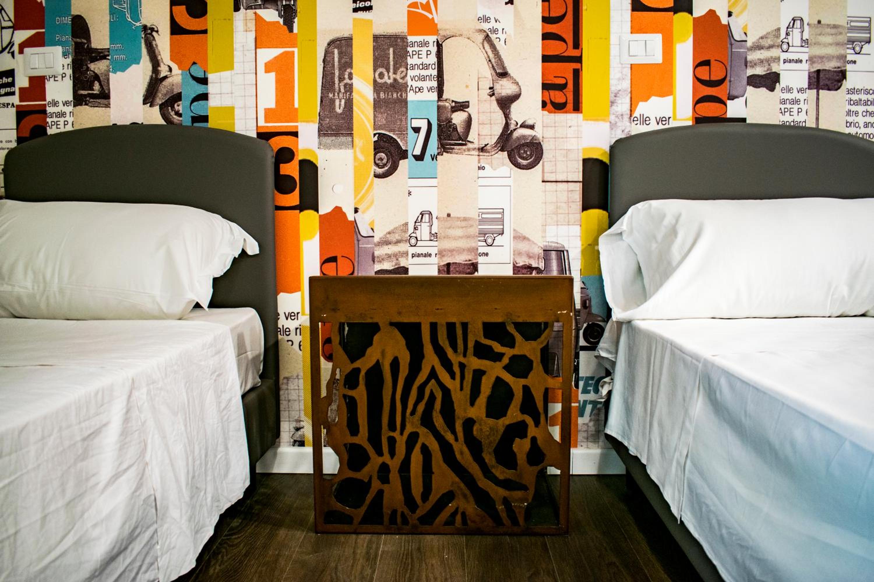 Hostel Trastevere