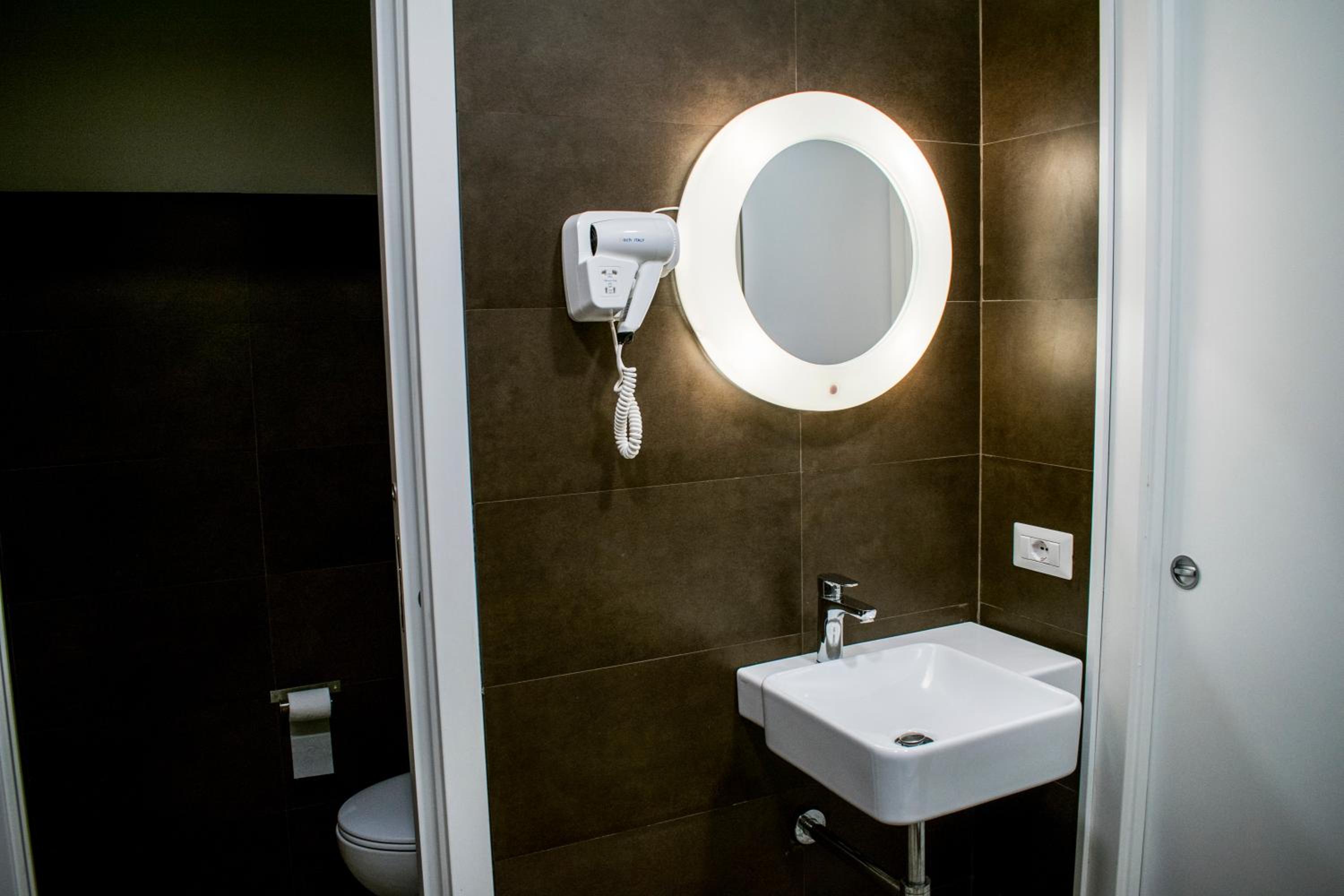 Hostel Trastevere