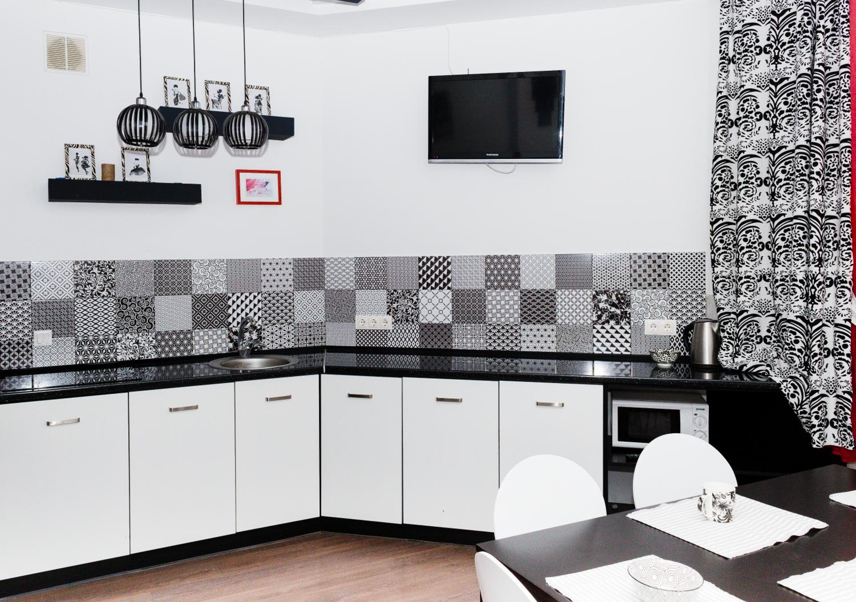 Apartments Zefir