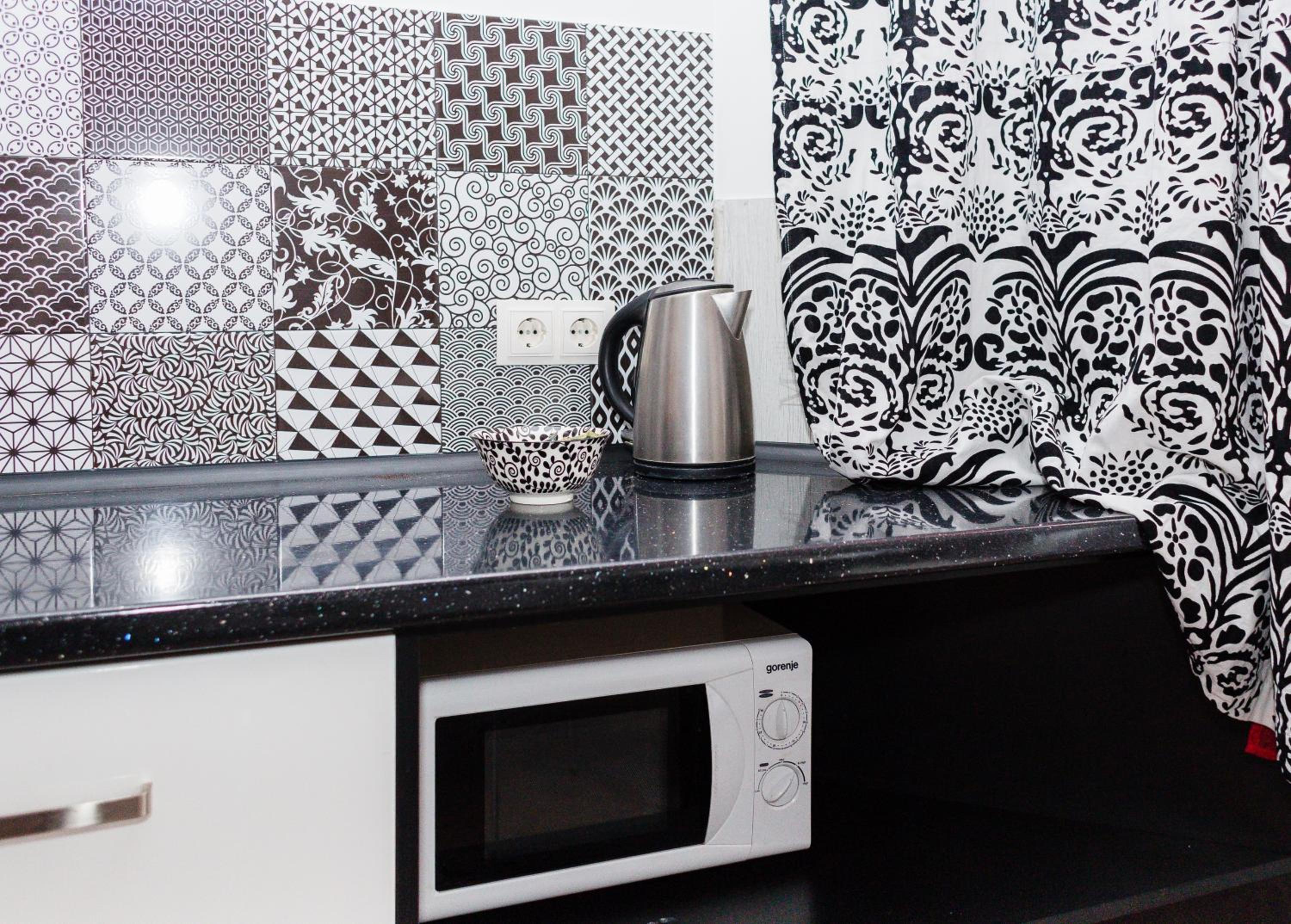 Apartments Zefir