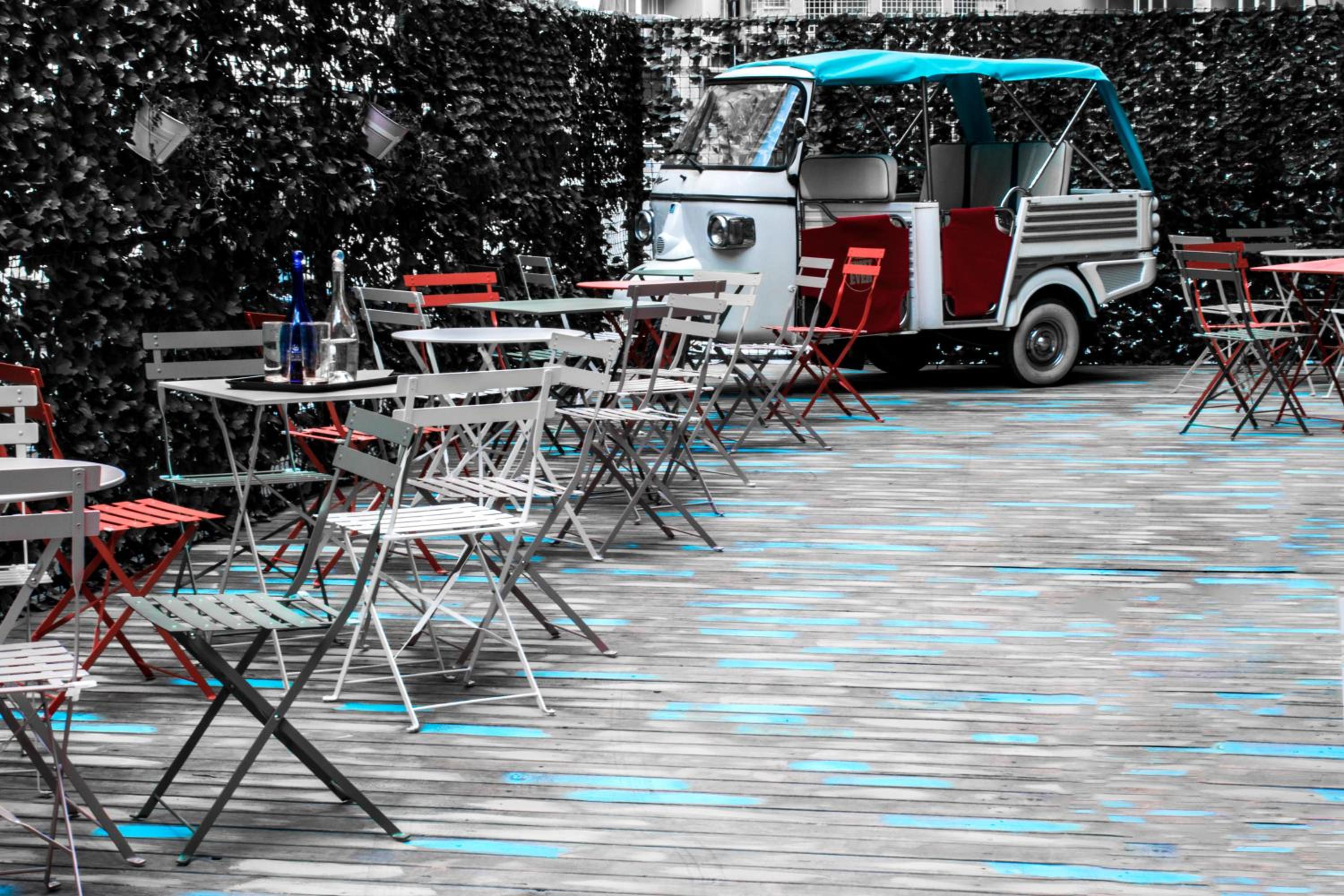 Hostel Trastevere