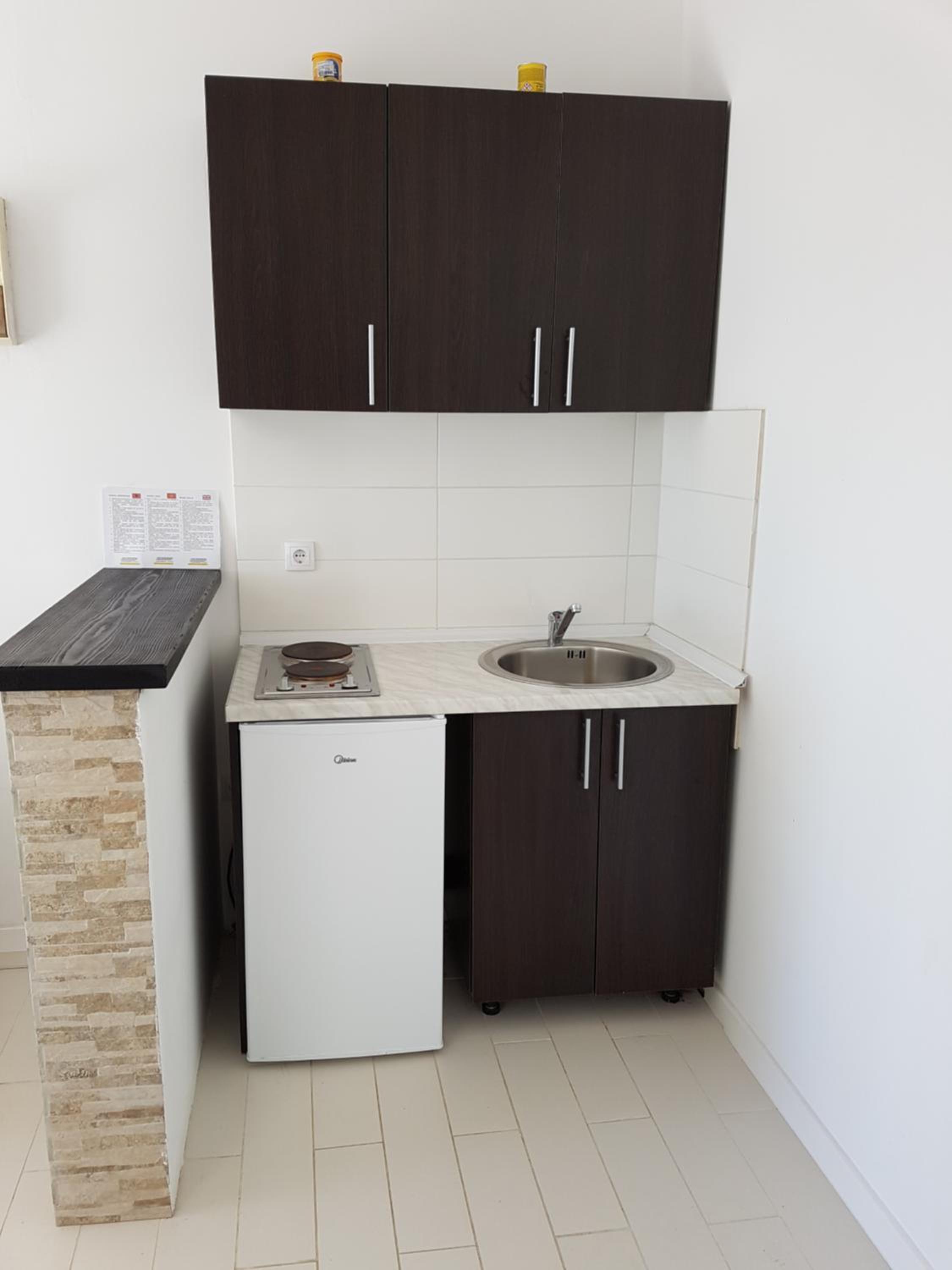 Avdiu Apartment