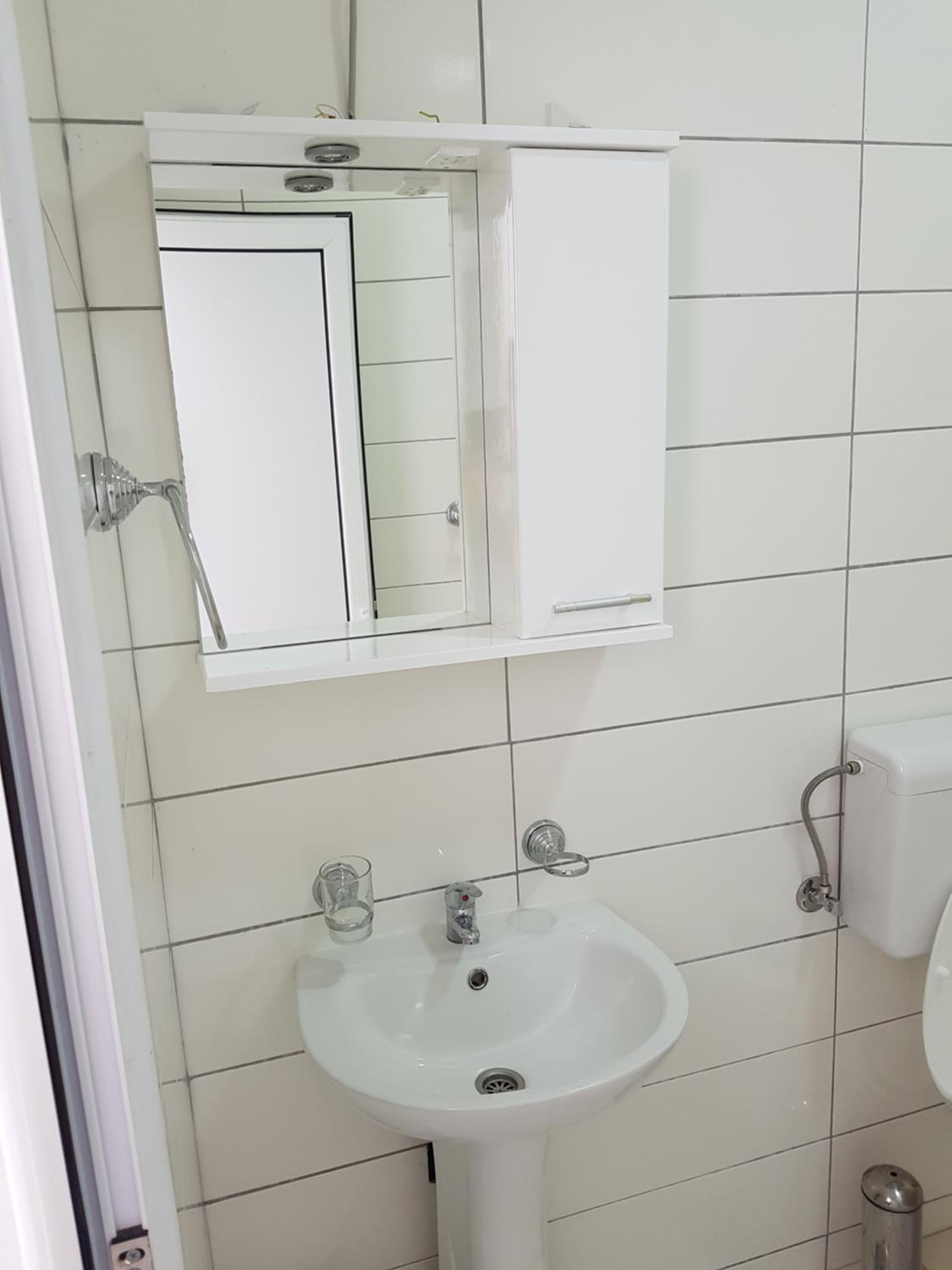 Avdiu Apartment