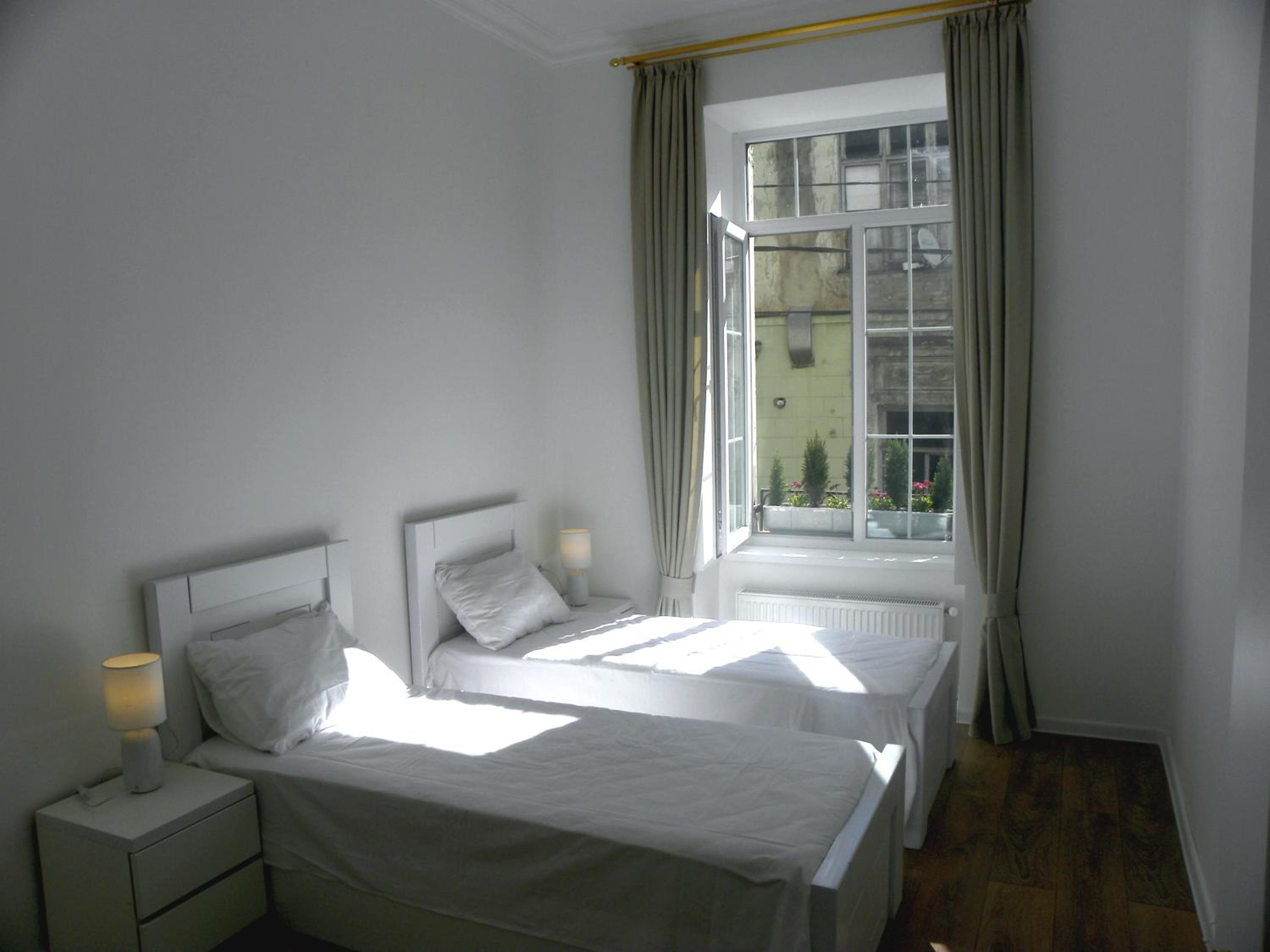 Prince Machabeli Apartments