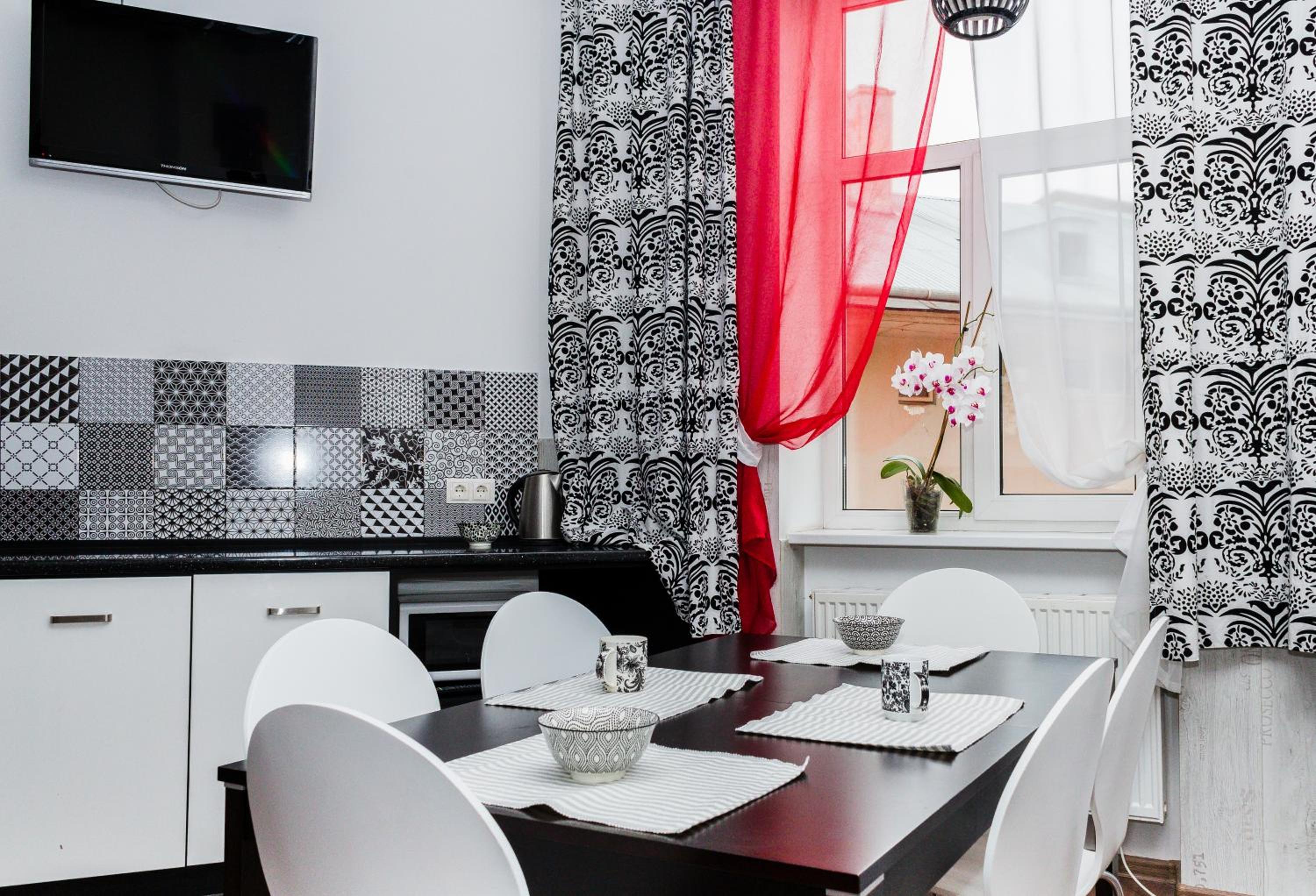 Apartments Zefir