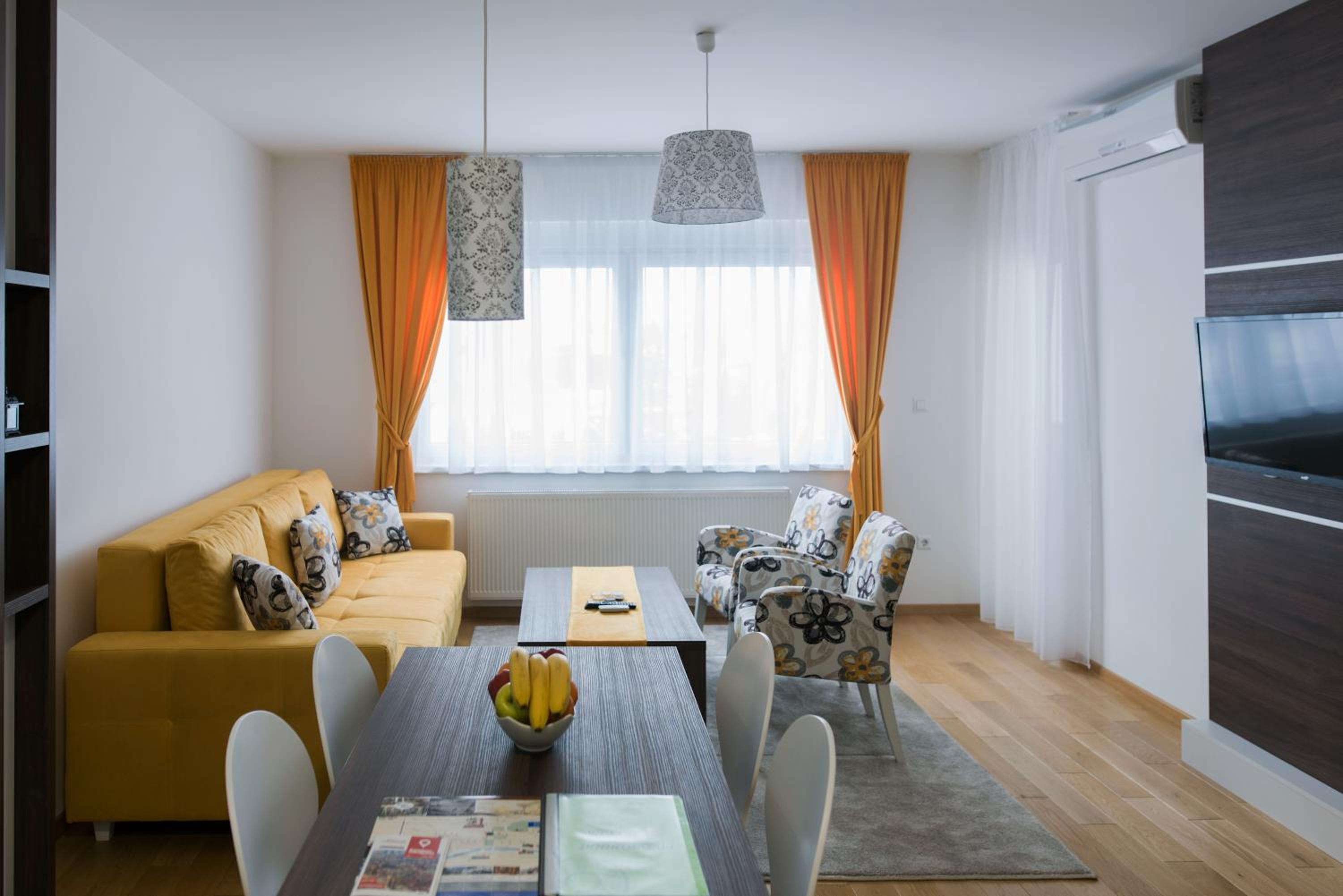 Turistic Apartments Centar Sarajevo