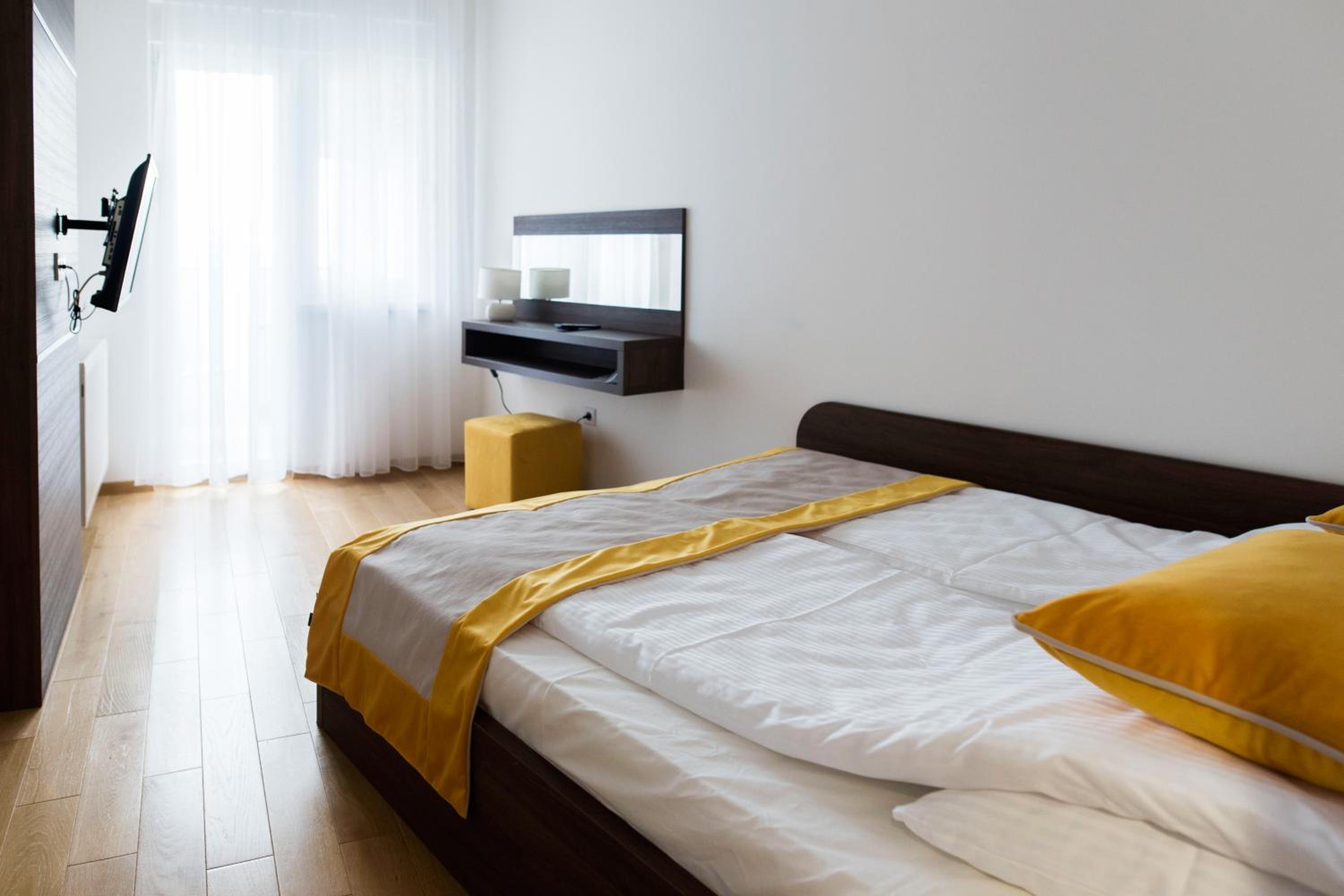 Turistic Apartments Centar Sarajevo