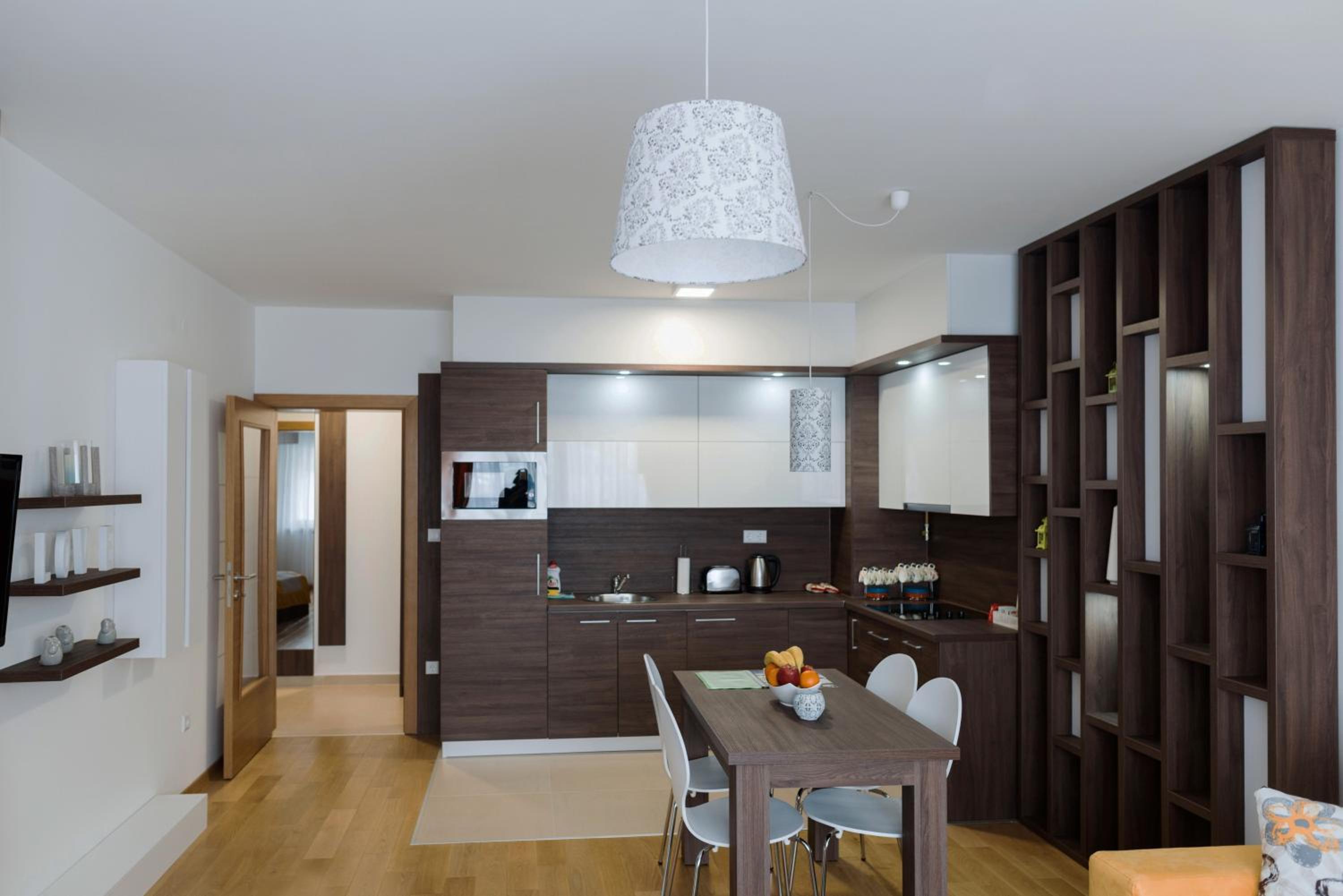 Turistic Apartments Centar Sarajevo