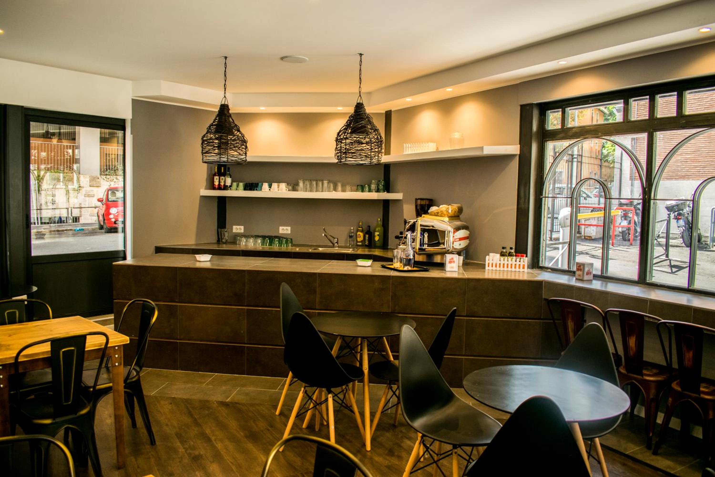 Hostel Trastevere