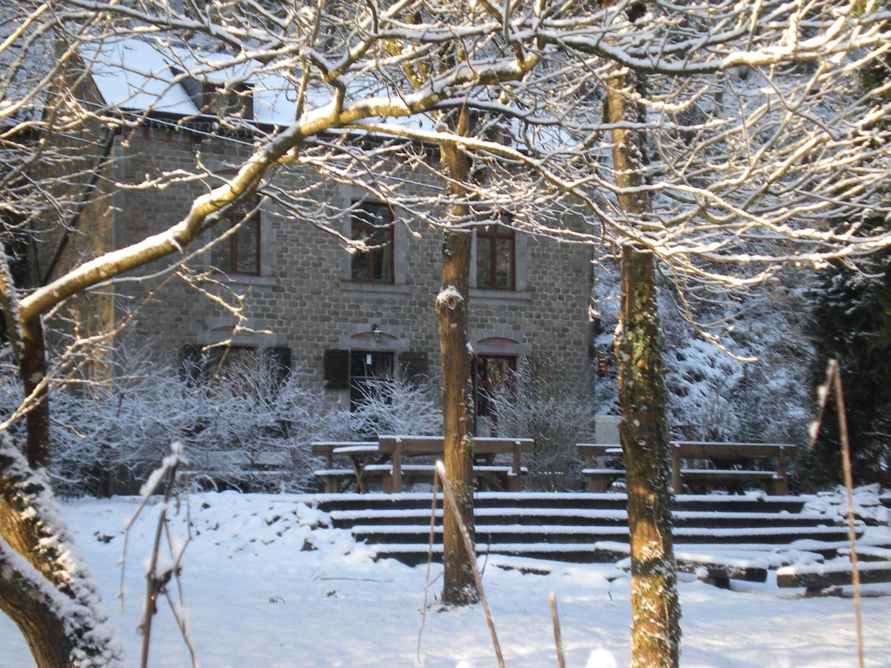 Maison de la Vallee