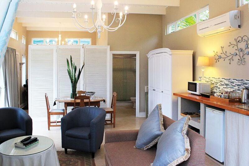 Fairway Guest House