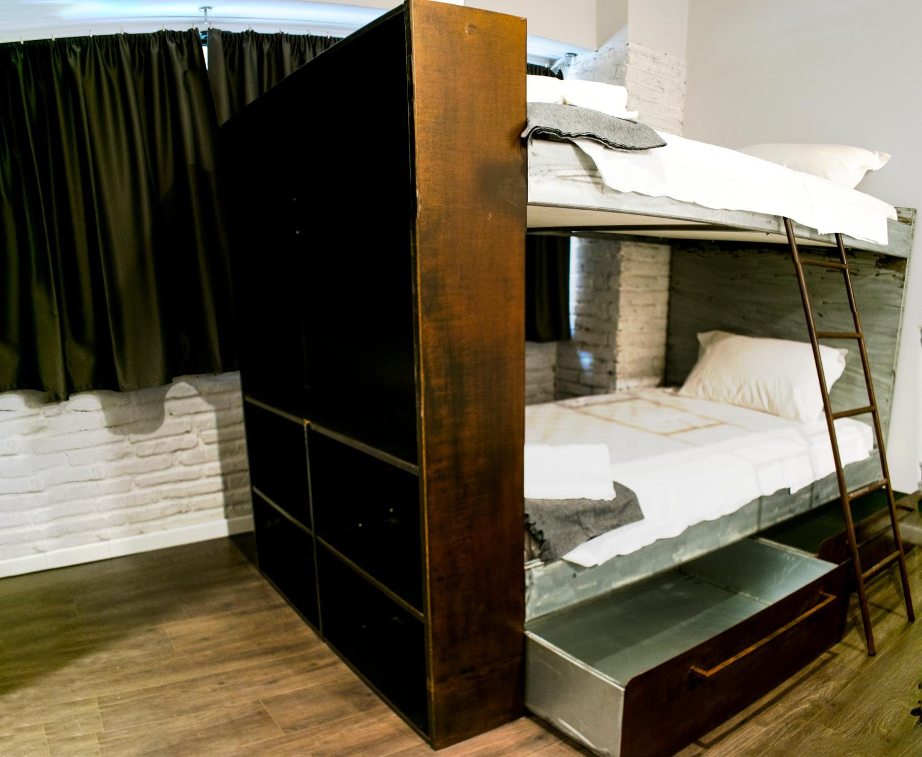 Hostel Trastevere