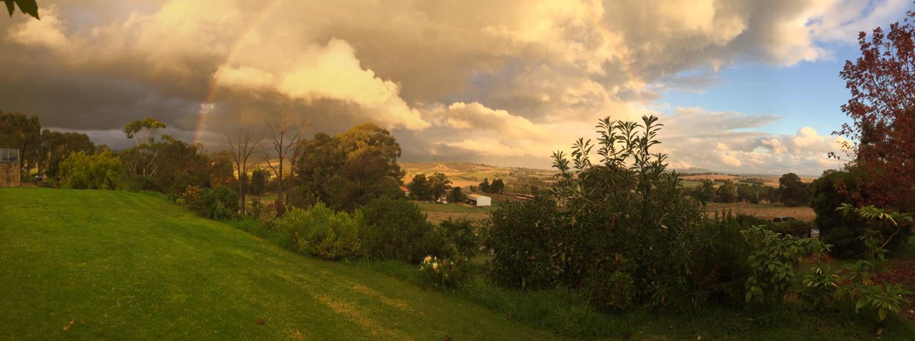 The Studio - Yarra Valley