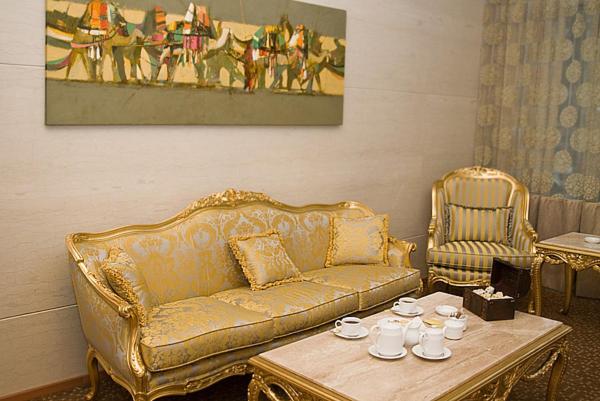 Golden Coast Hotel