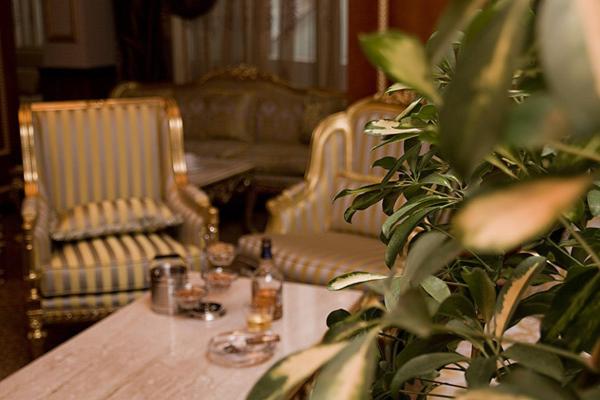 Golden Coast Hotel