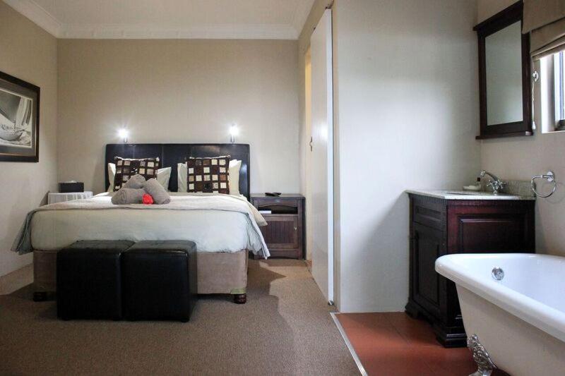 Fairway Guest House